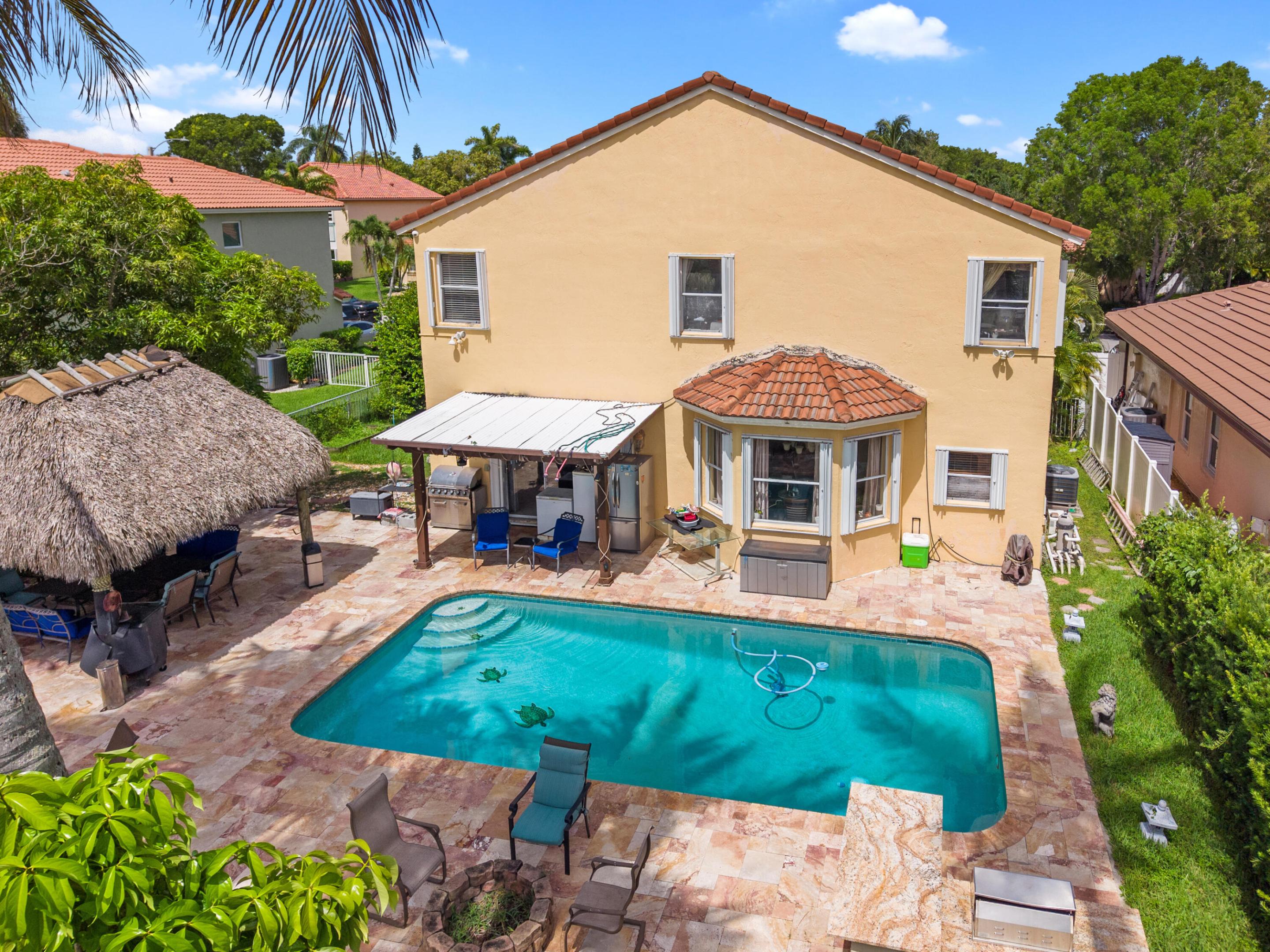 CHAPEL LAKE ESTATES - Residential