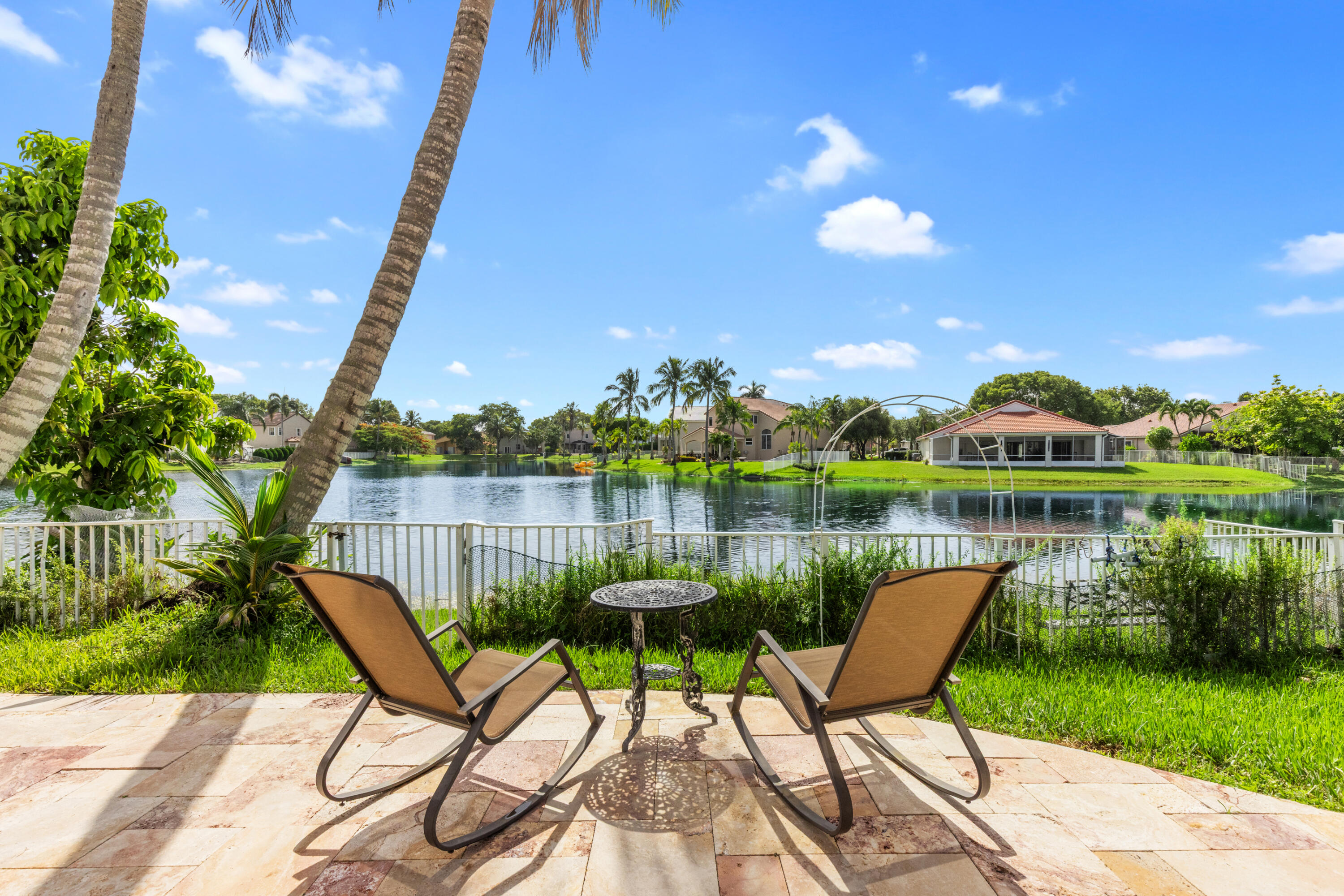 CHAPEL LAKE ESTATES - Residential