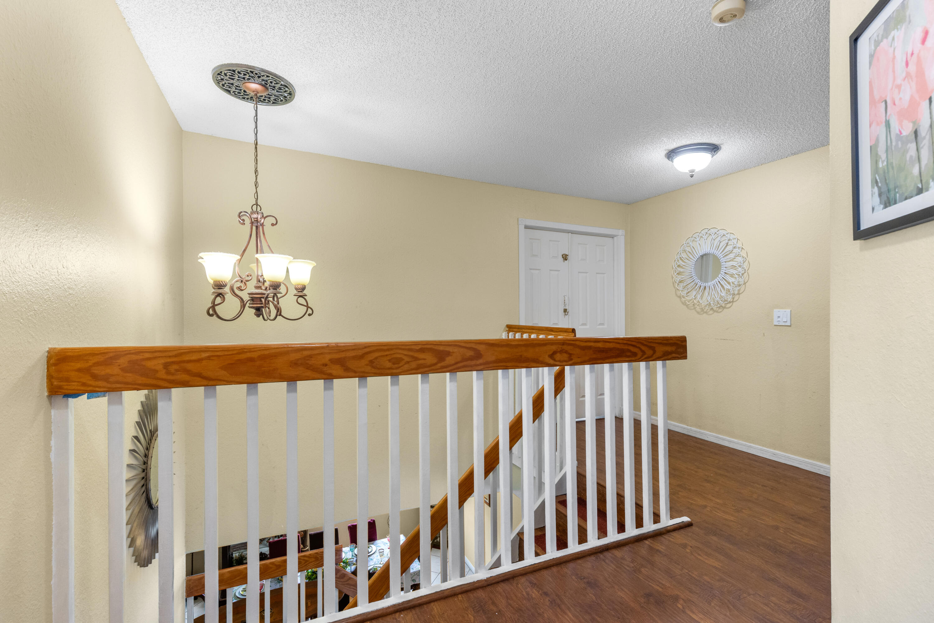 CHAPEL LAKE ESTATES - Residential