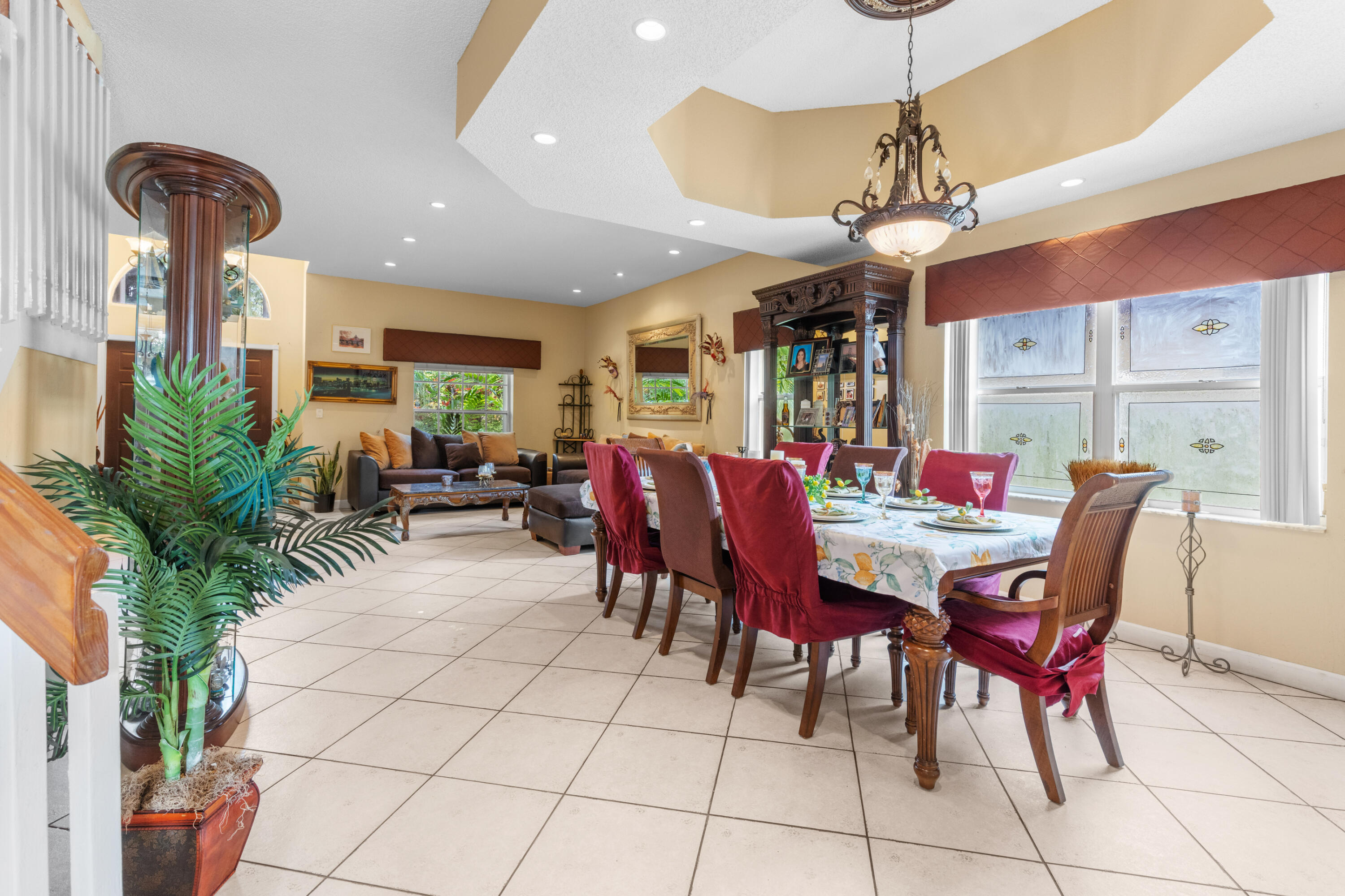 CHAPEL LAKE ESTATES - Residential