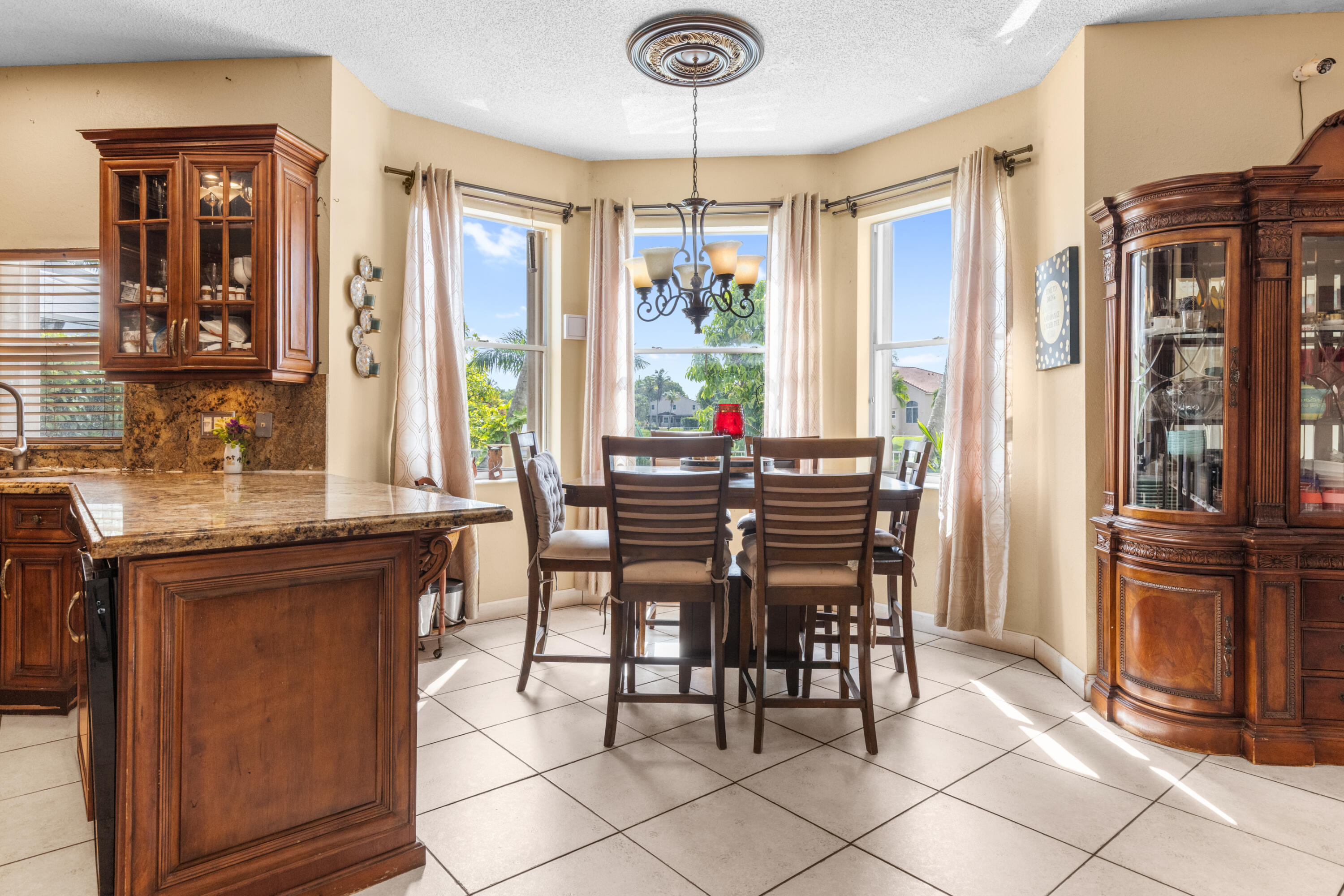CHAPEL LAKE ESTATES - Residential