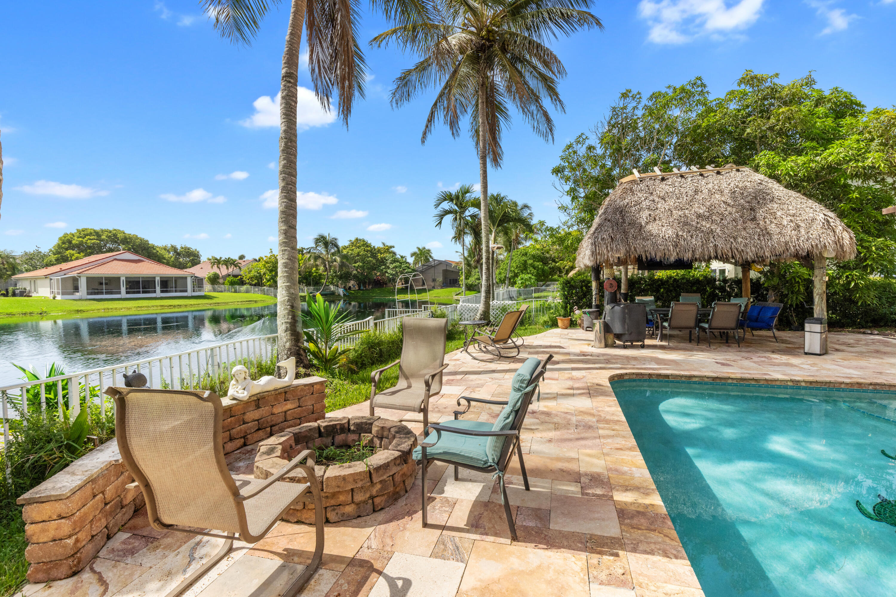 CHAPEL LAKE ESTATES - Residential