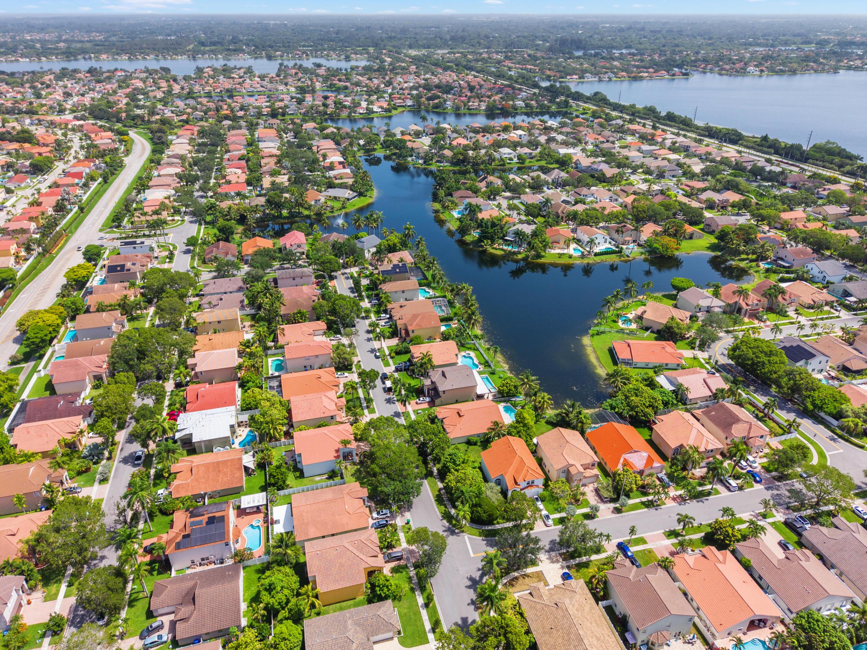 CHAPEL LAKE ESTATES - Residential