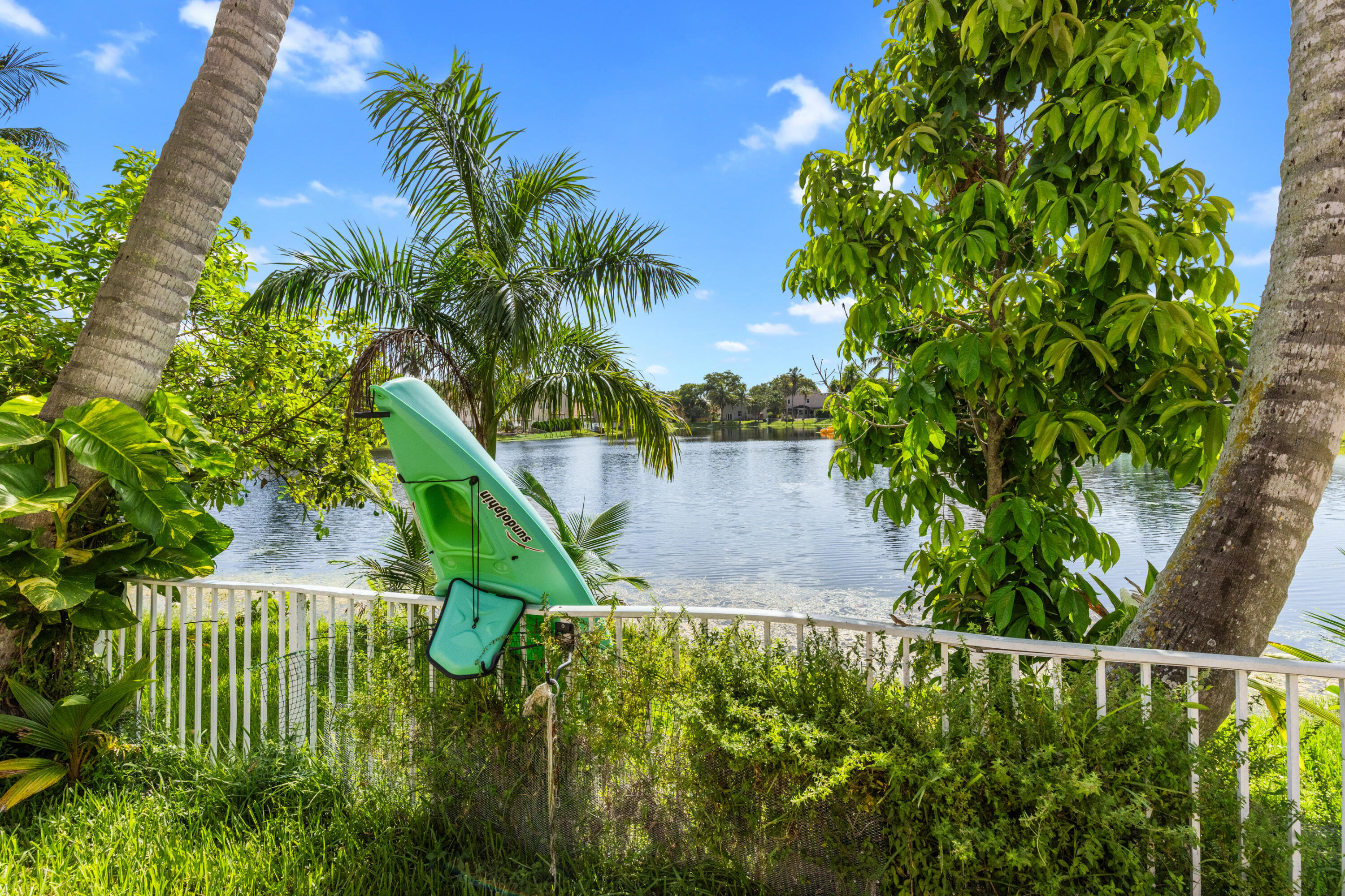 CHAPEL LAKE ESTATES - Residential