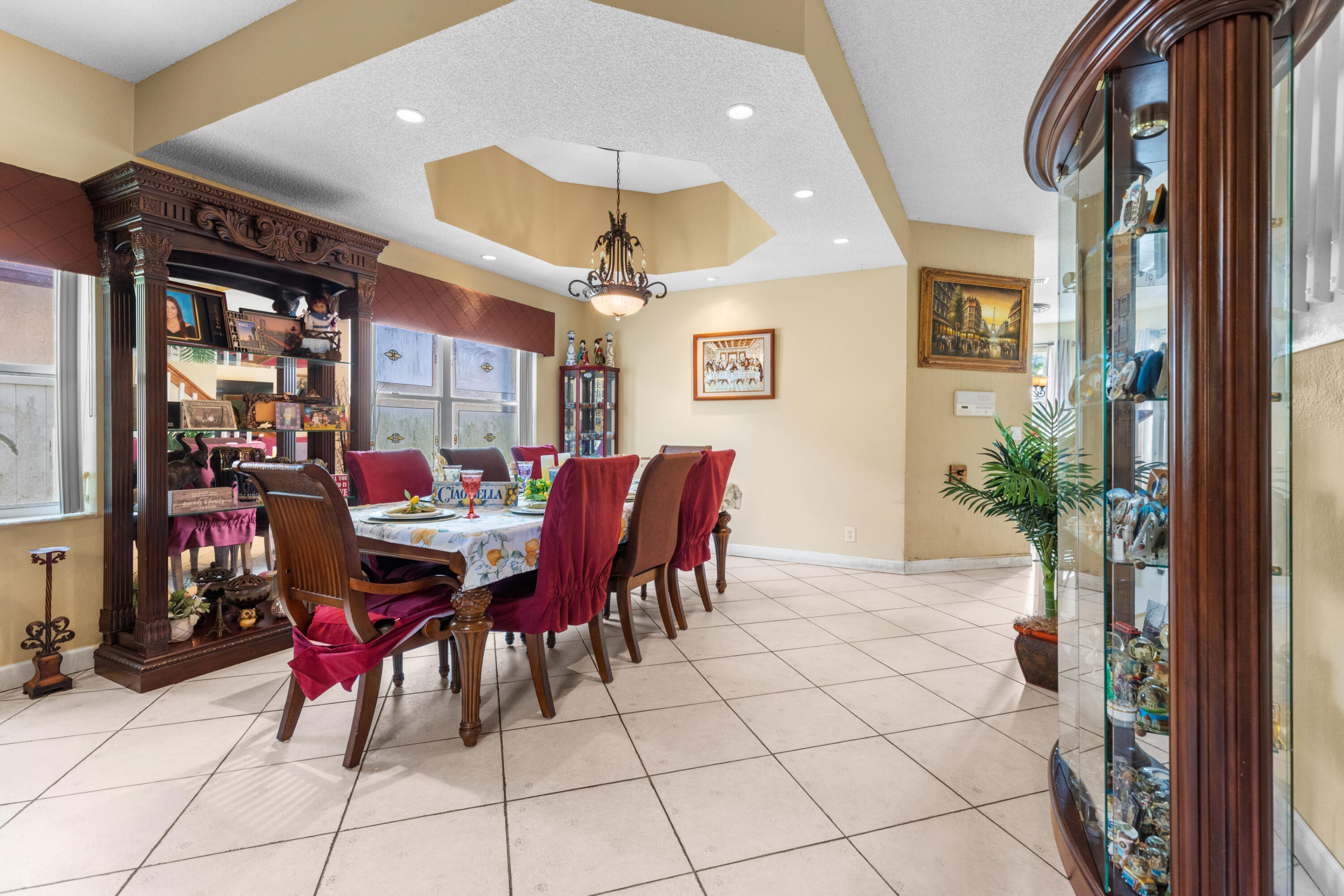 CHAPEL LAKE ESTATES - Residential
