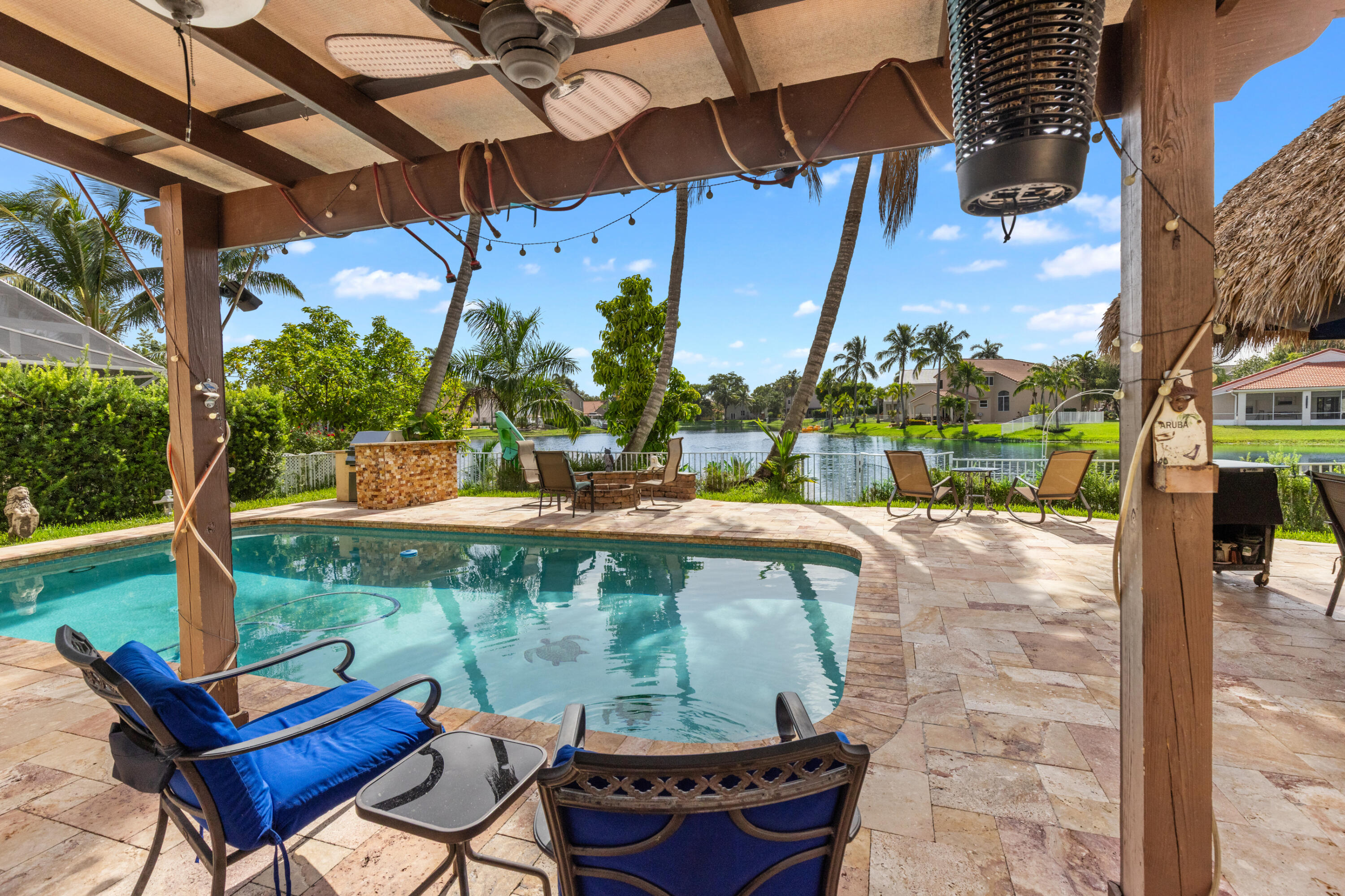 CHAPEL LAKE ESTATES - Residential
