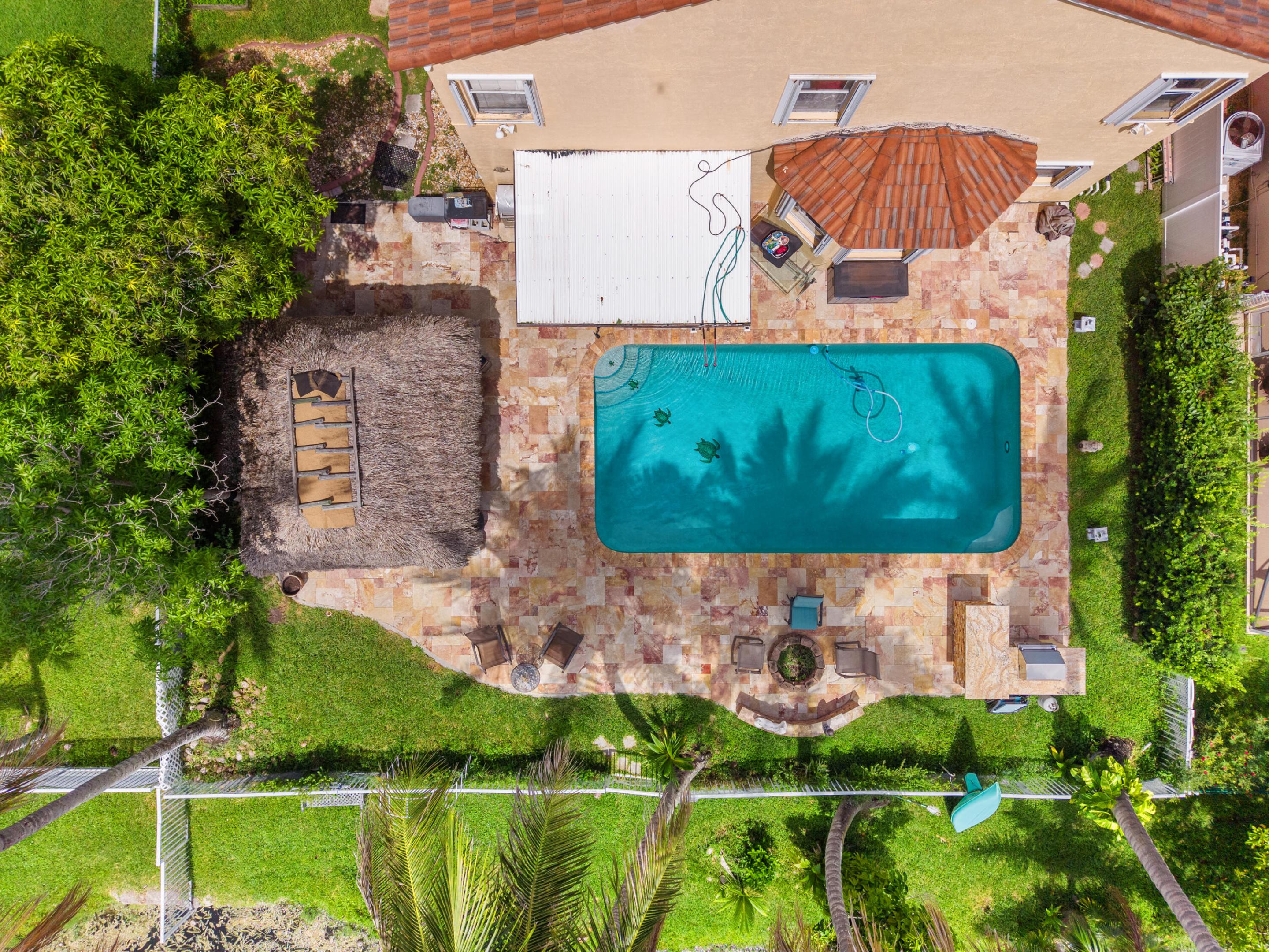 CHAPEL LAKE ESTATES - Residential