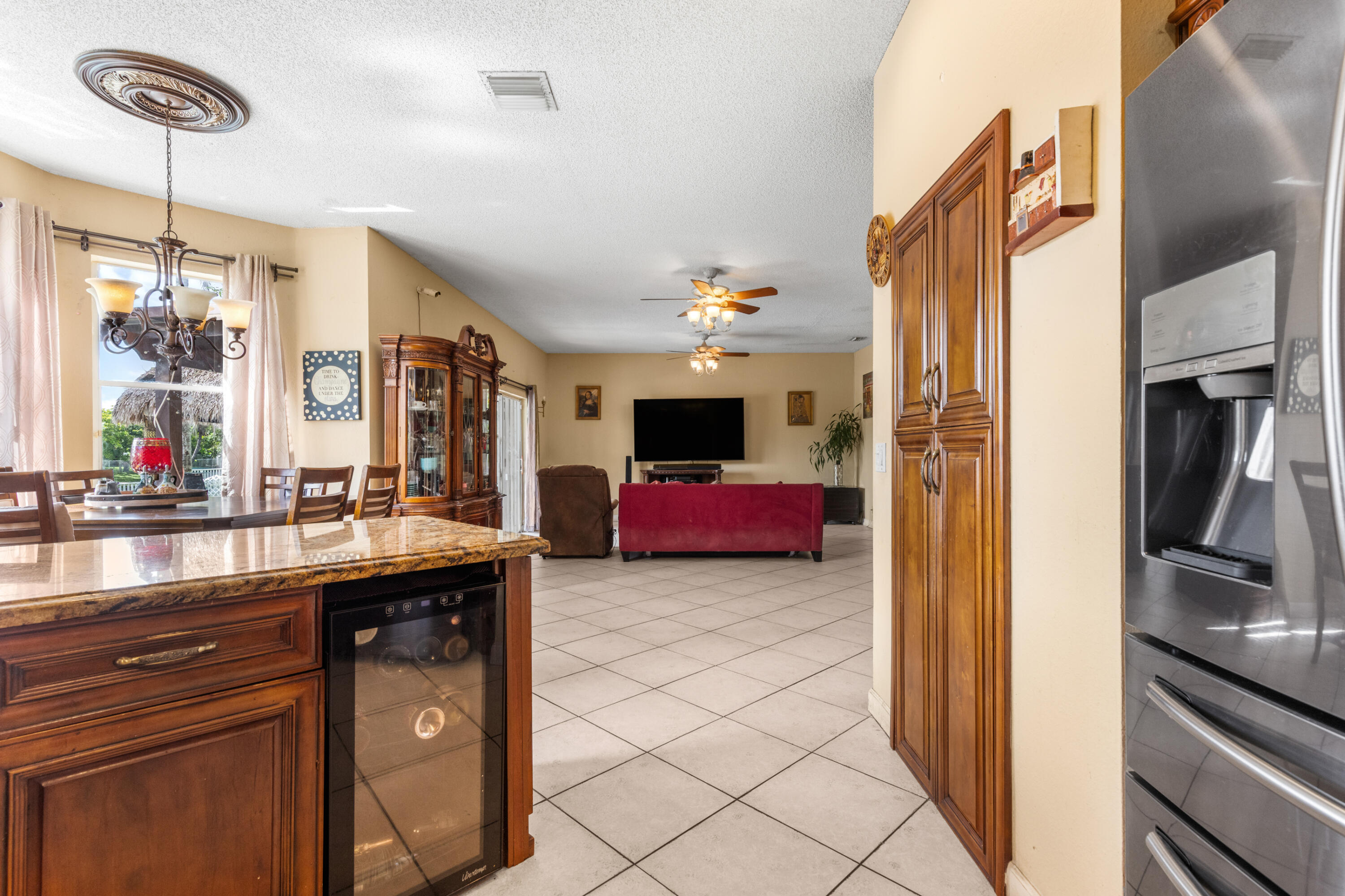 CHAPEL LAKE ESTATES - Residential