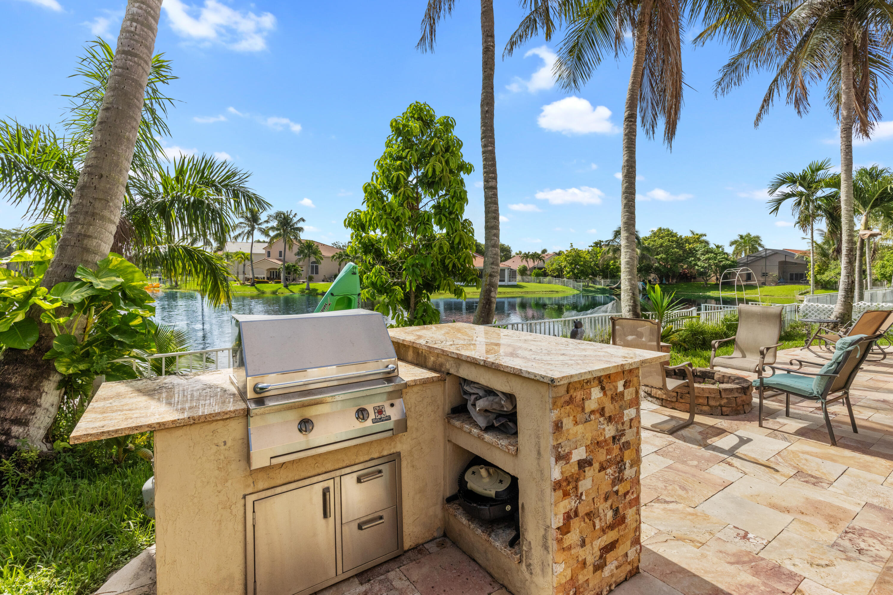 CHAPEL LAKE ESTATES - Residential