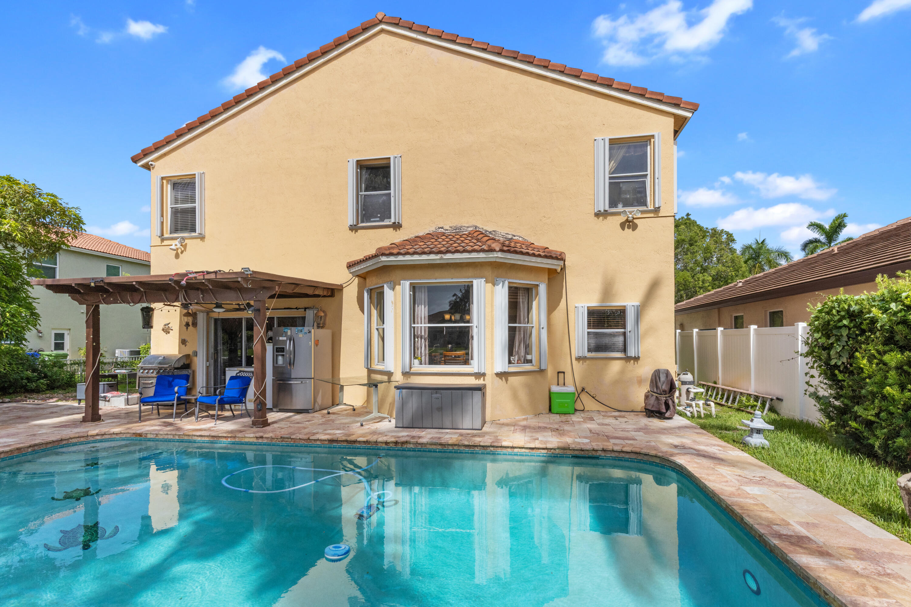 CHAPEL LAKE ESTATES - Residential