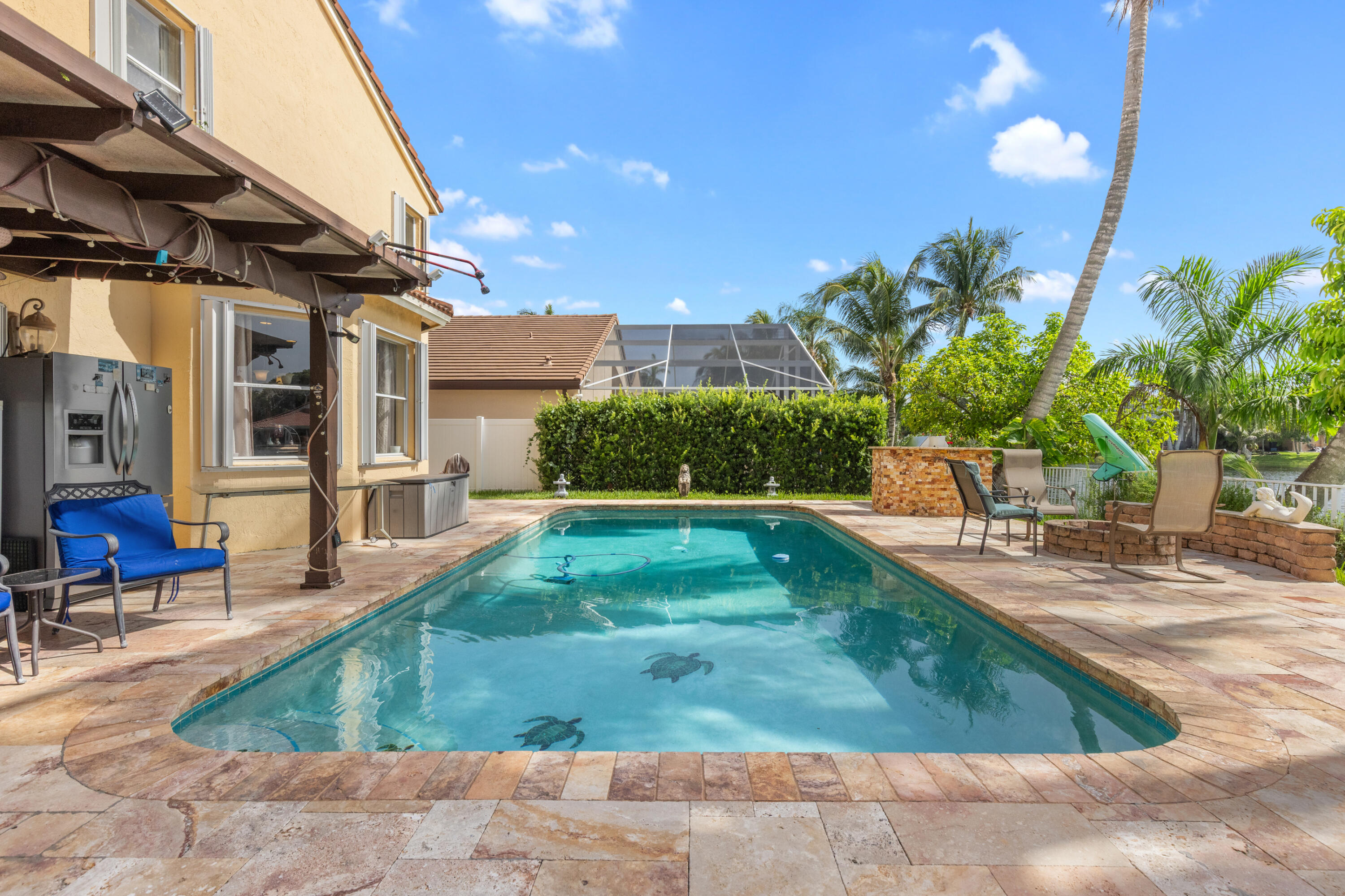 CHAPEL LAKE ESTATES - Residential