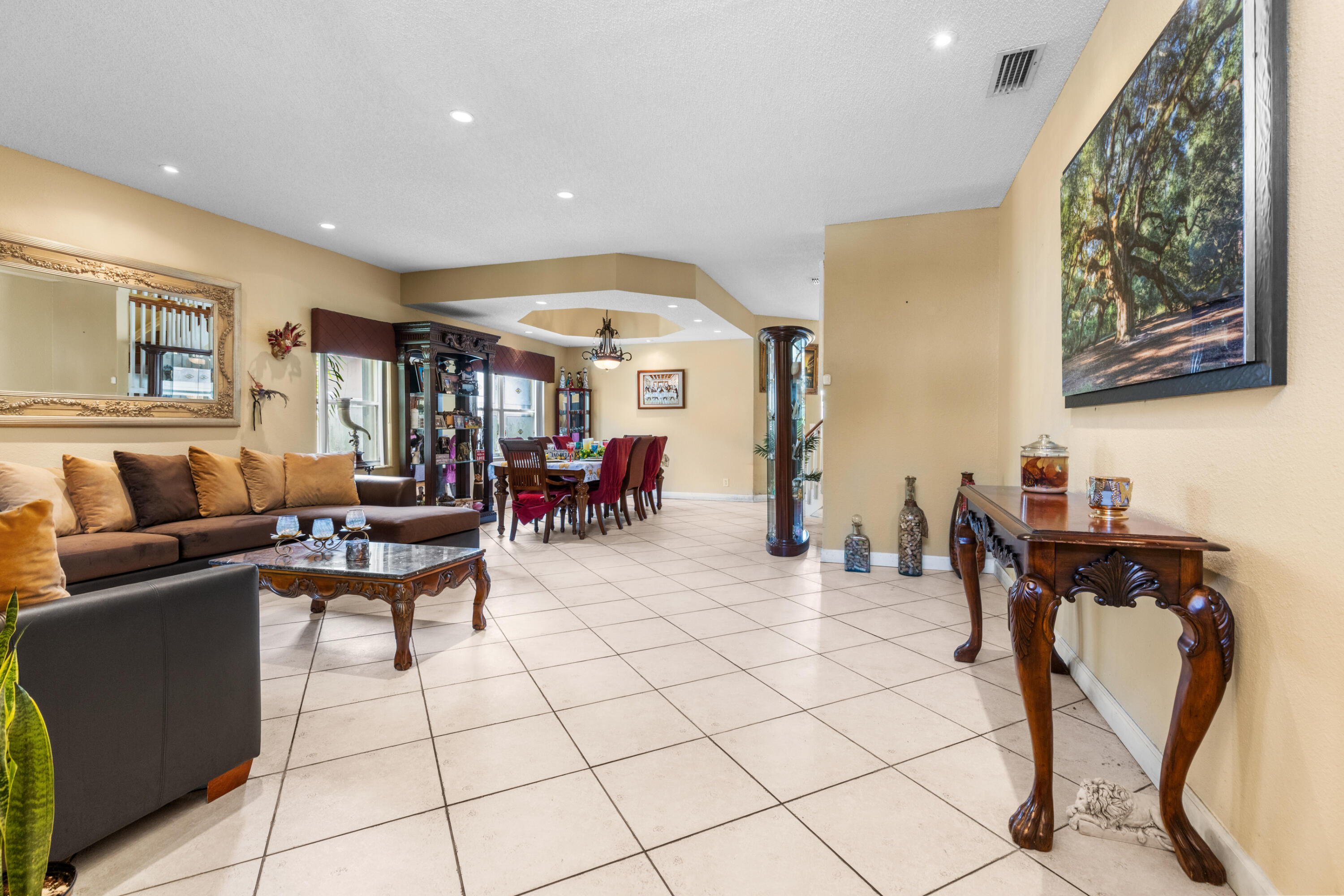 CHAPEL LAKE ESTATES - Residential