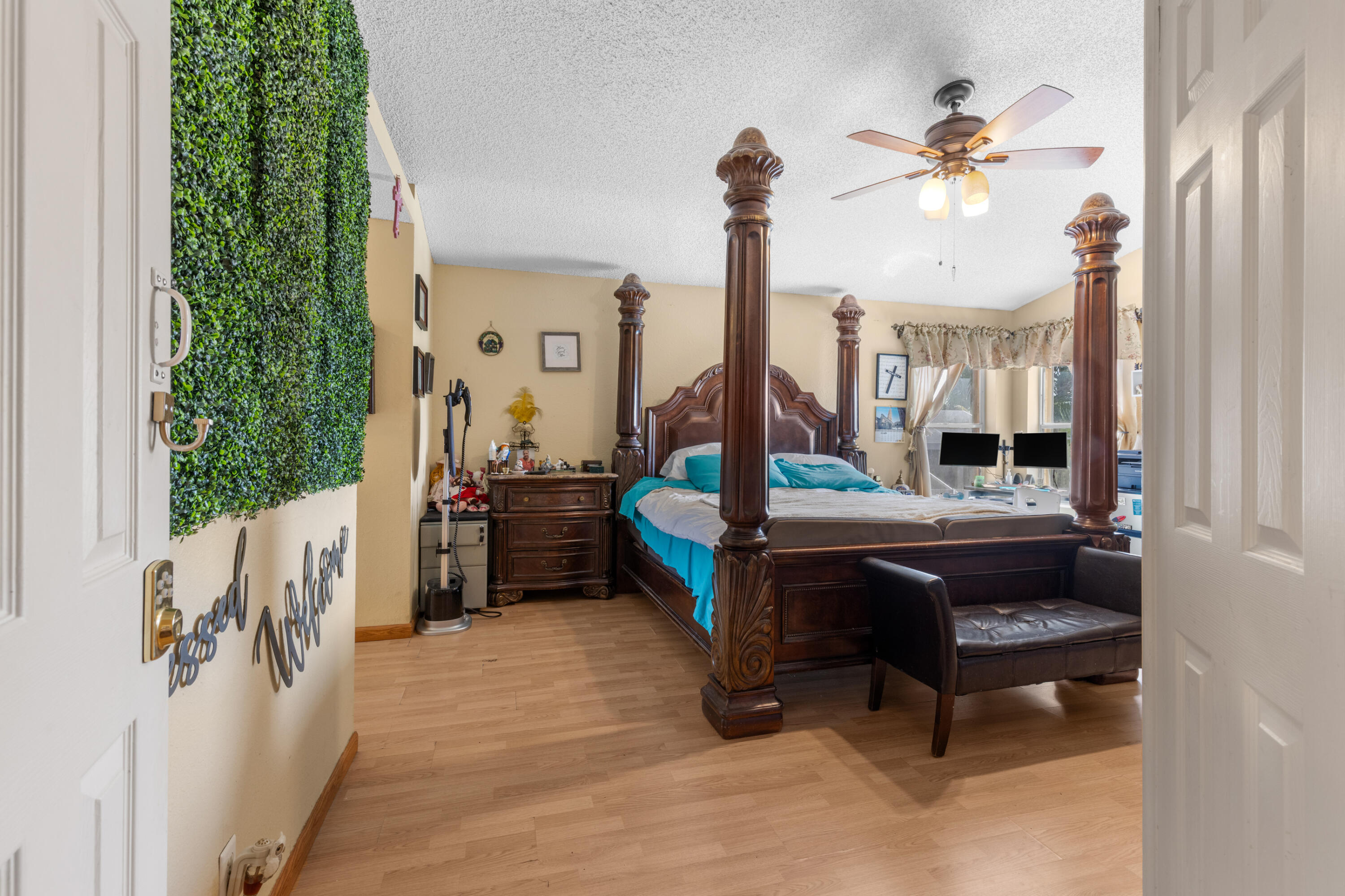 CHAPEL LAKE ESTATES - Residential