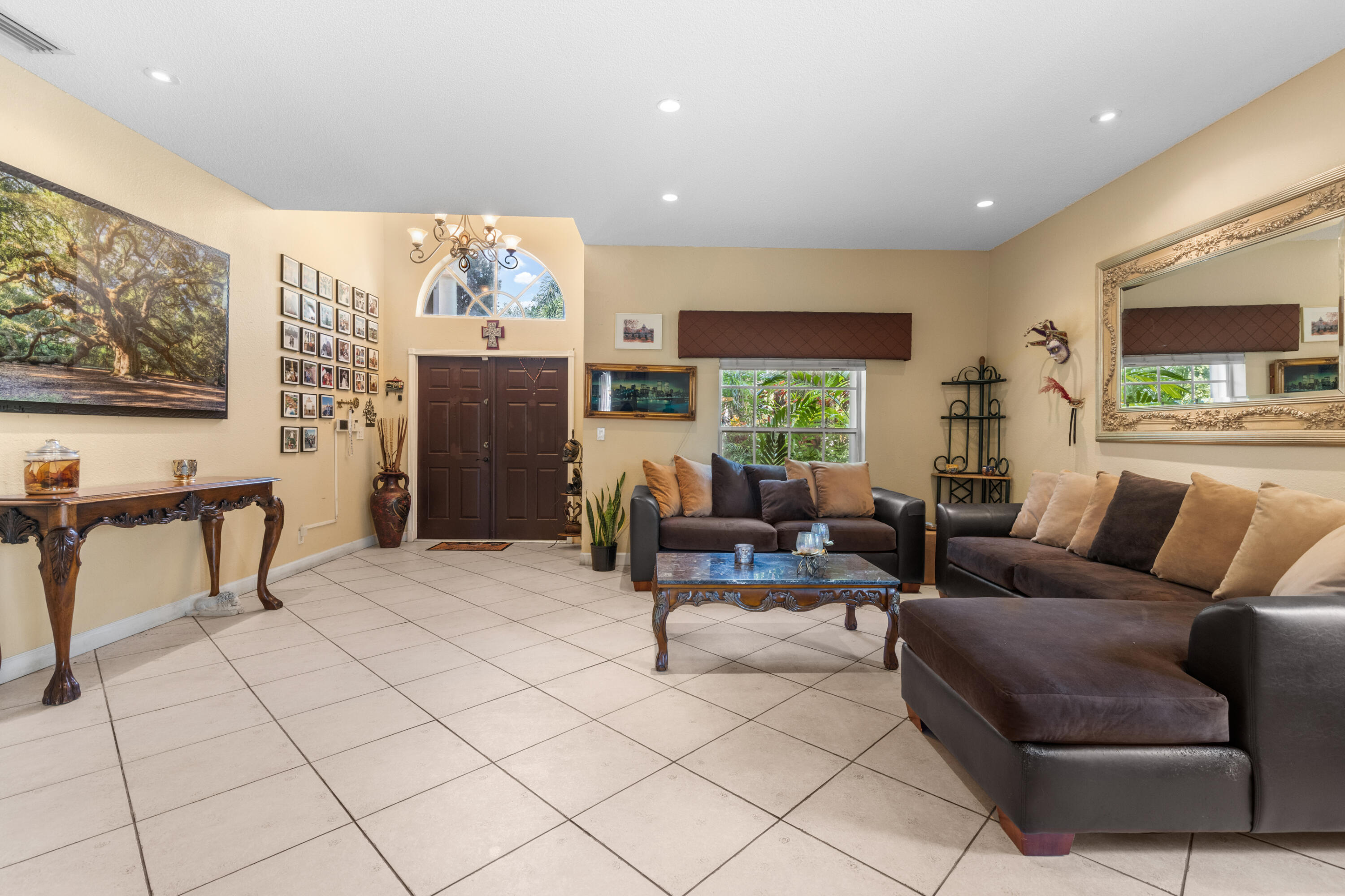 CHAPEL LAKE ESTATES - Residential