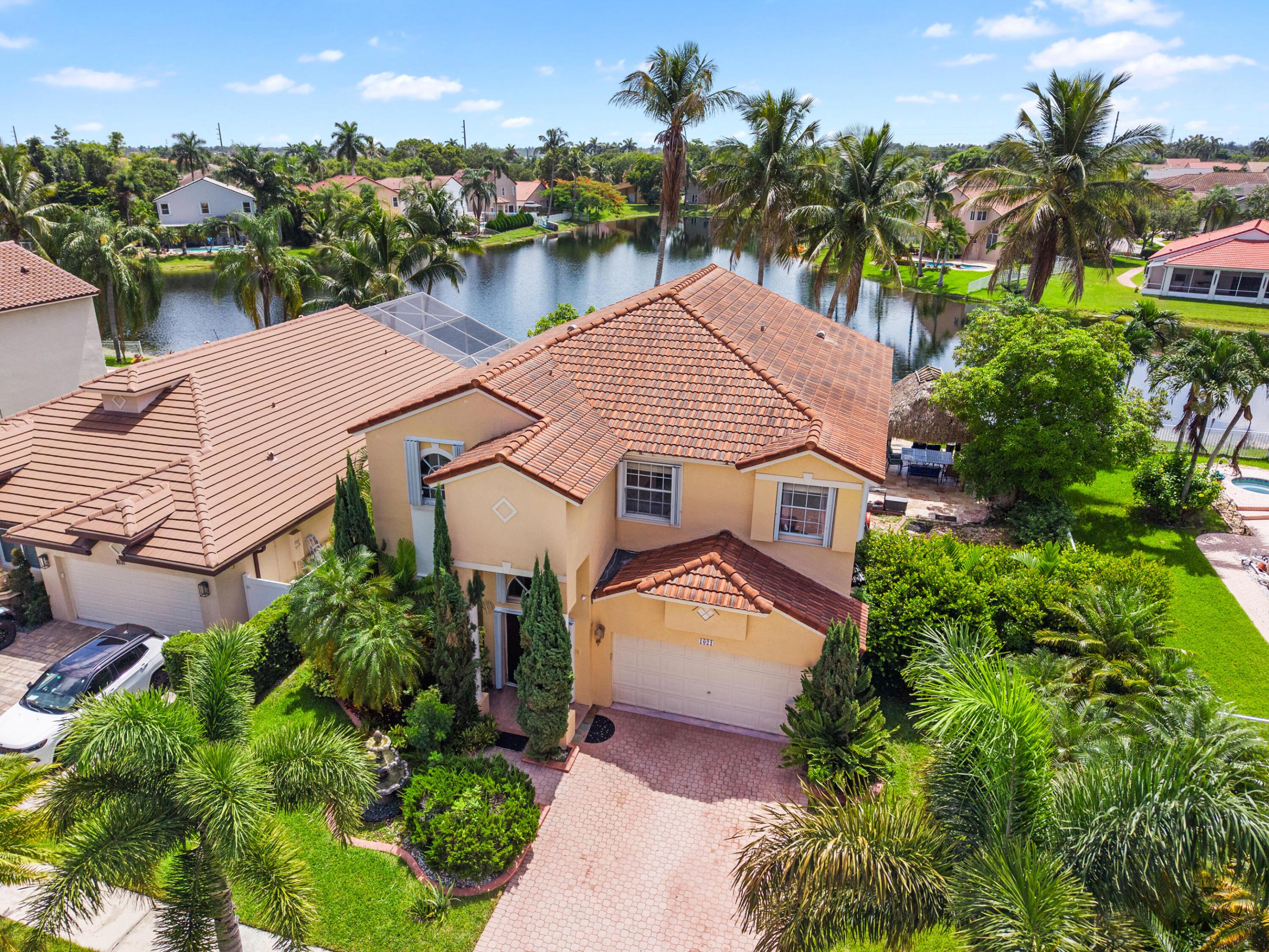 CHAPEL LAKE ESTATES - Residential