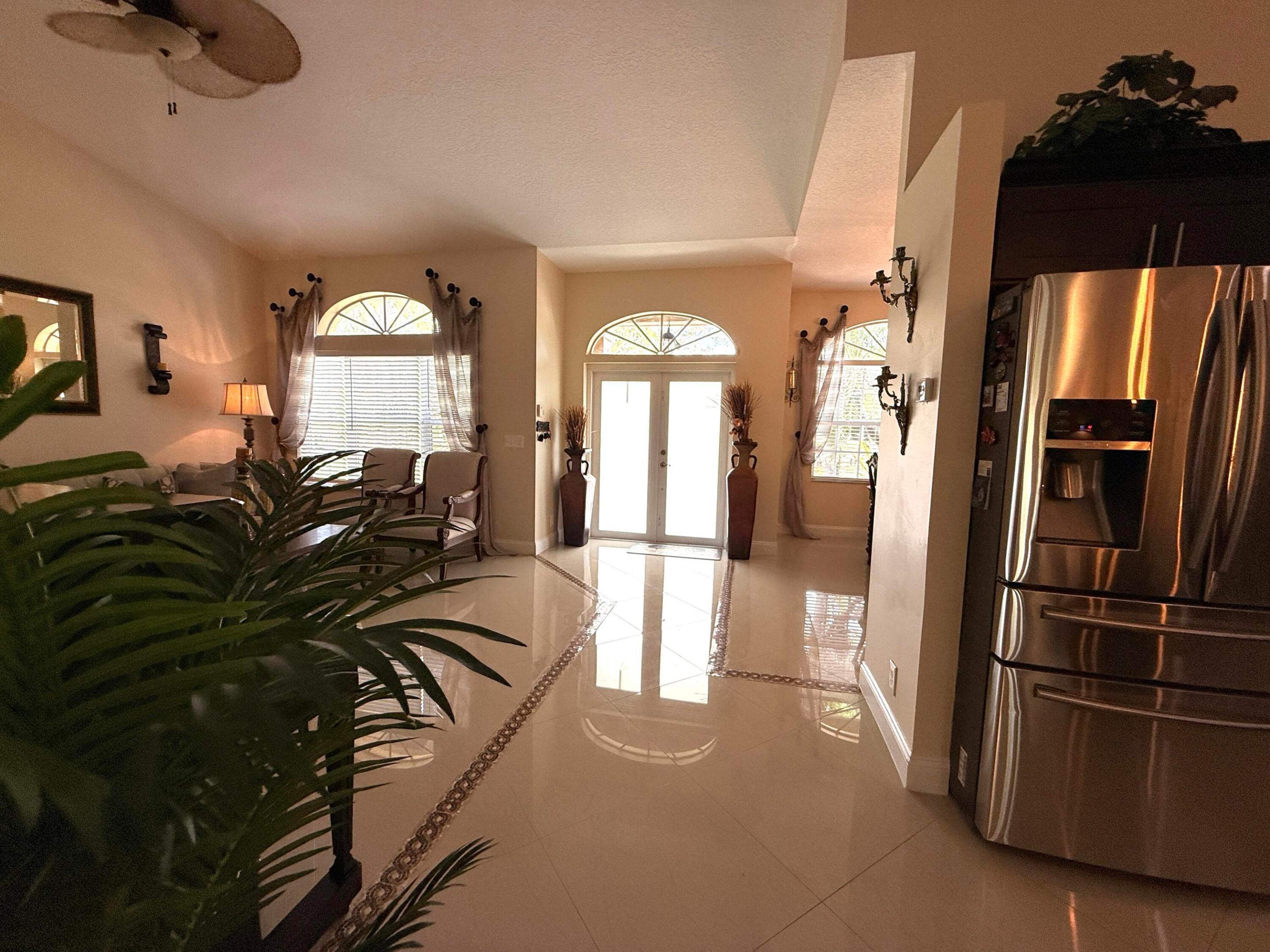 Acreage & Unrec - Residential