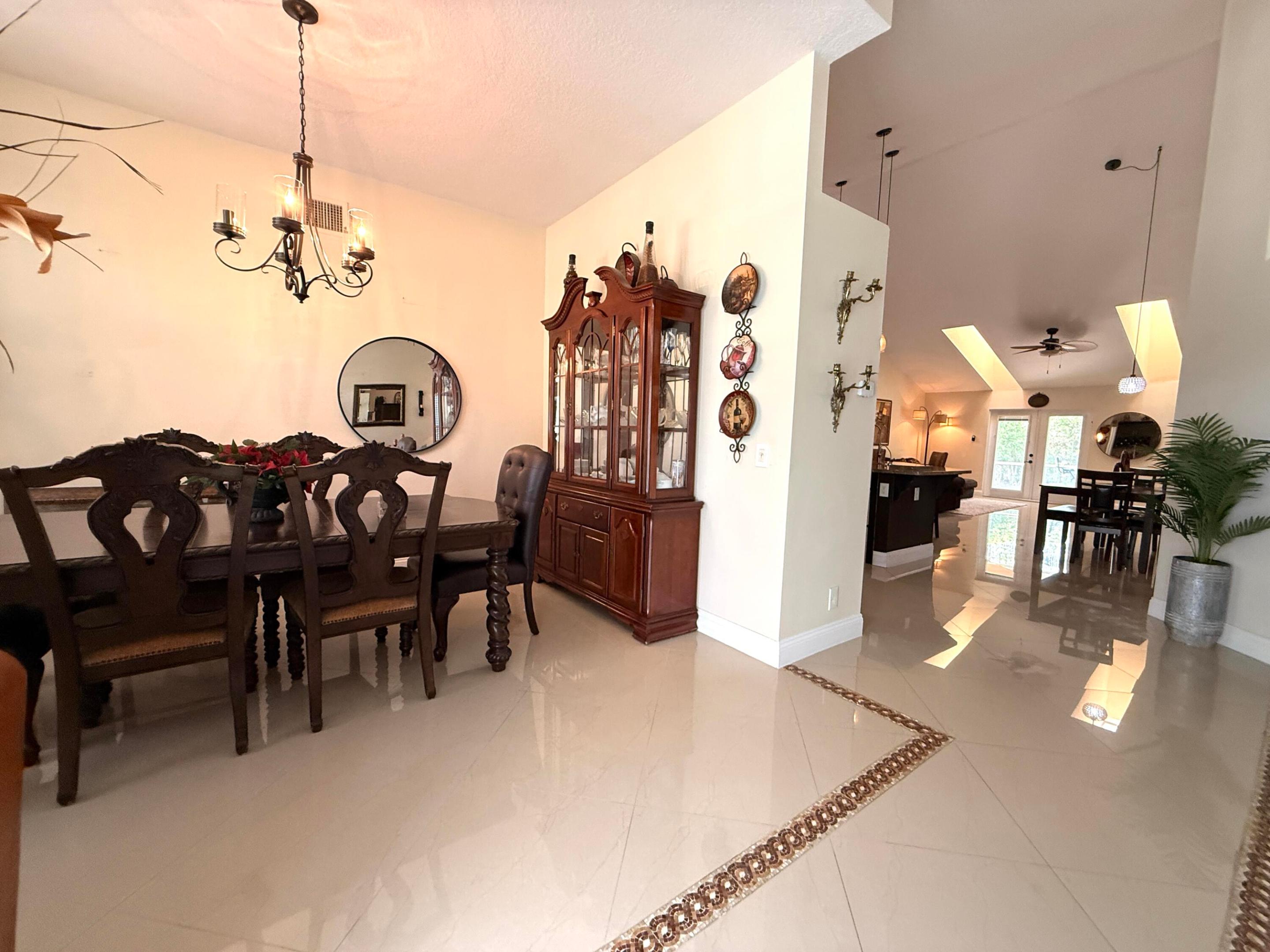 Acreage & Unrec - Residential