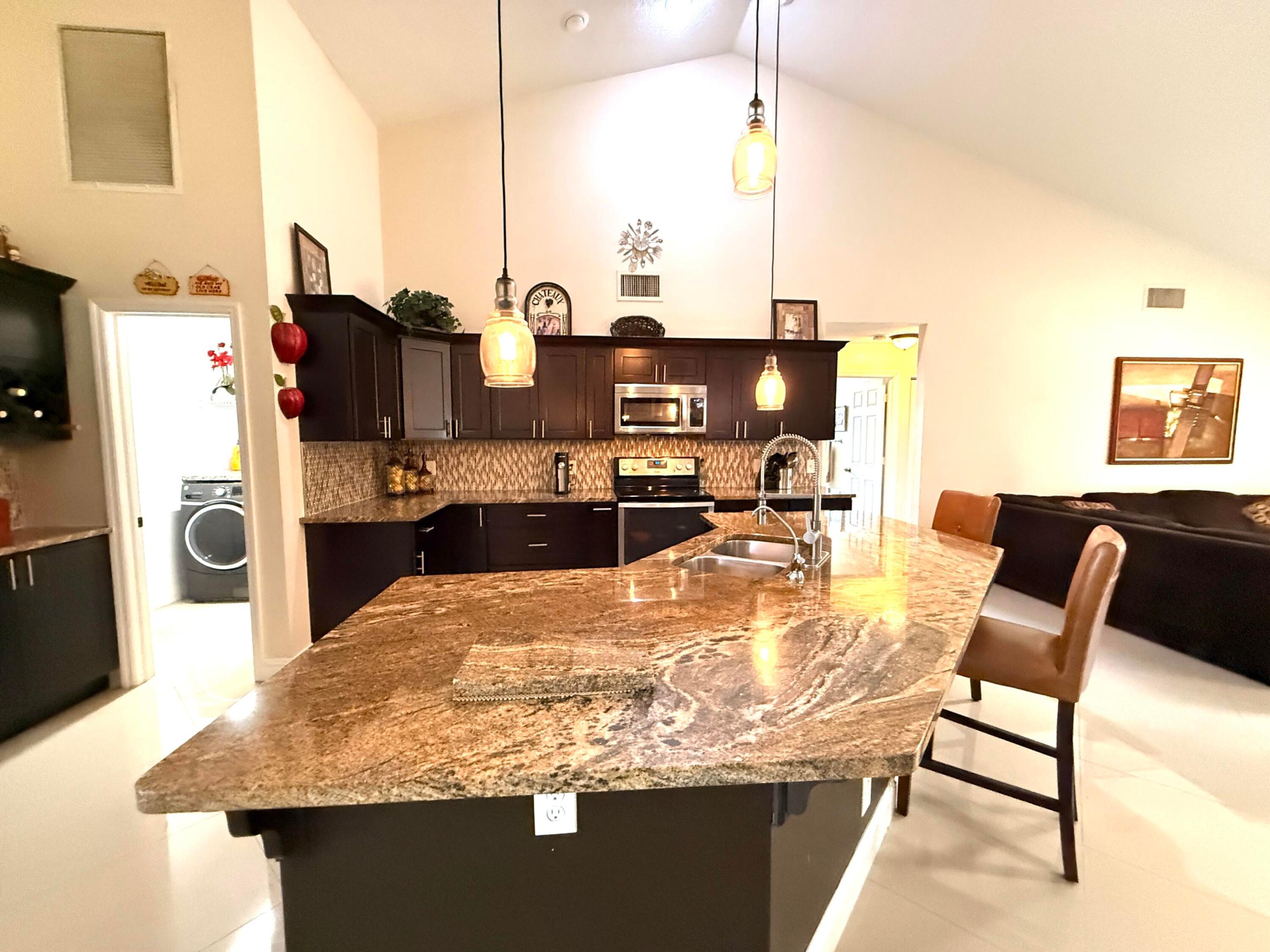 Acreage & Unrec - Residential