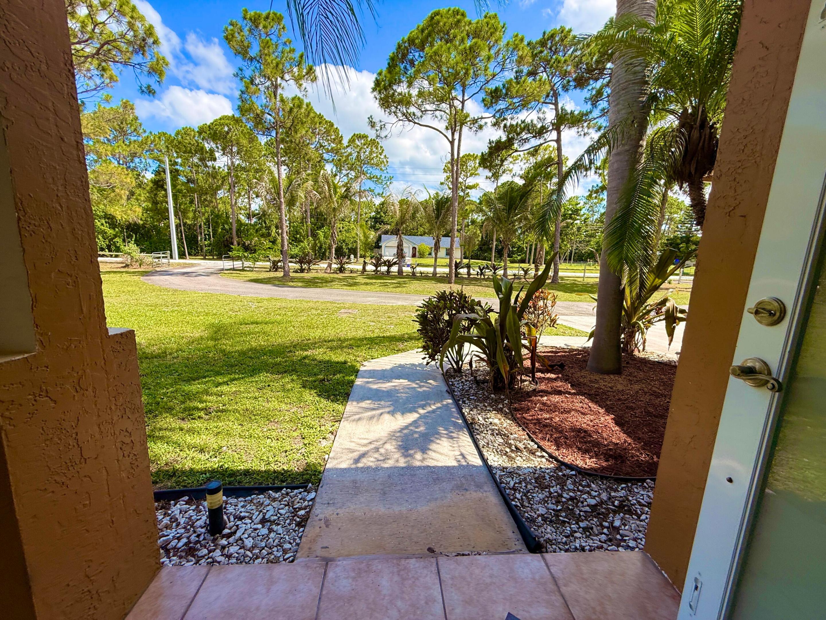 Acreage & Unrec - Residential
