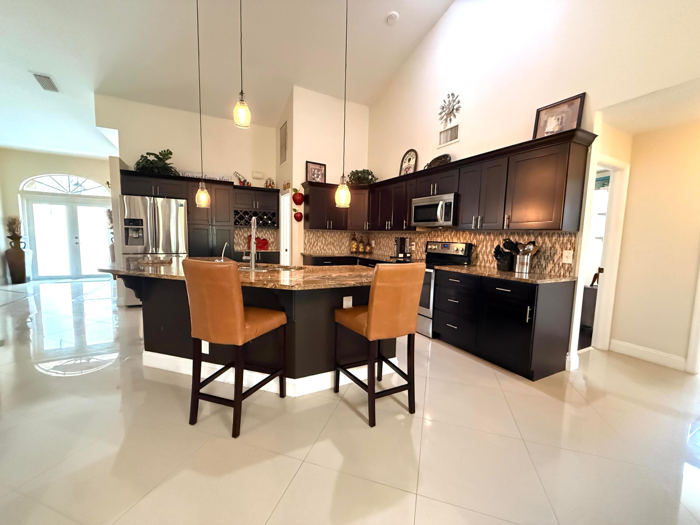 Acreage & Unrec - Residential