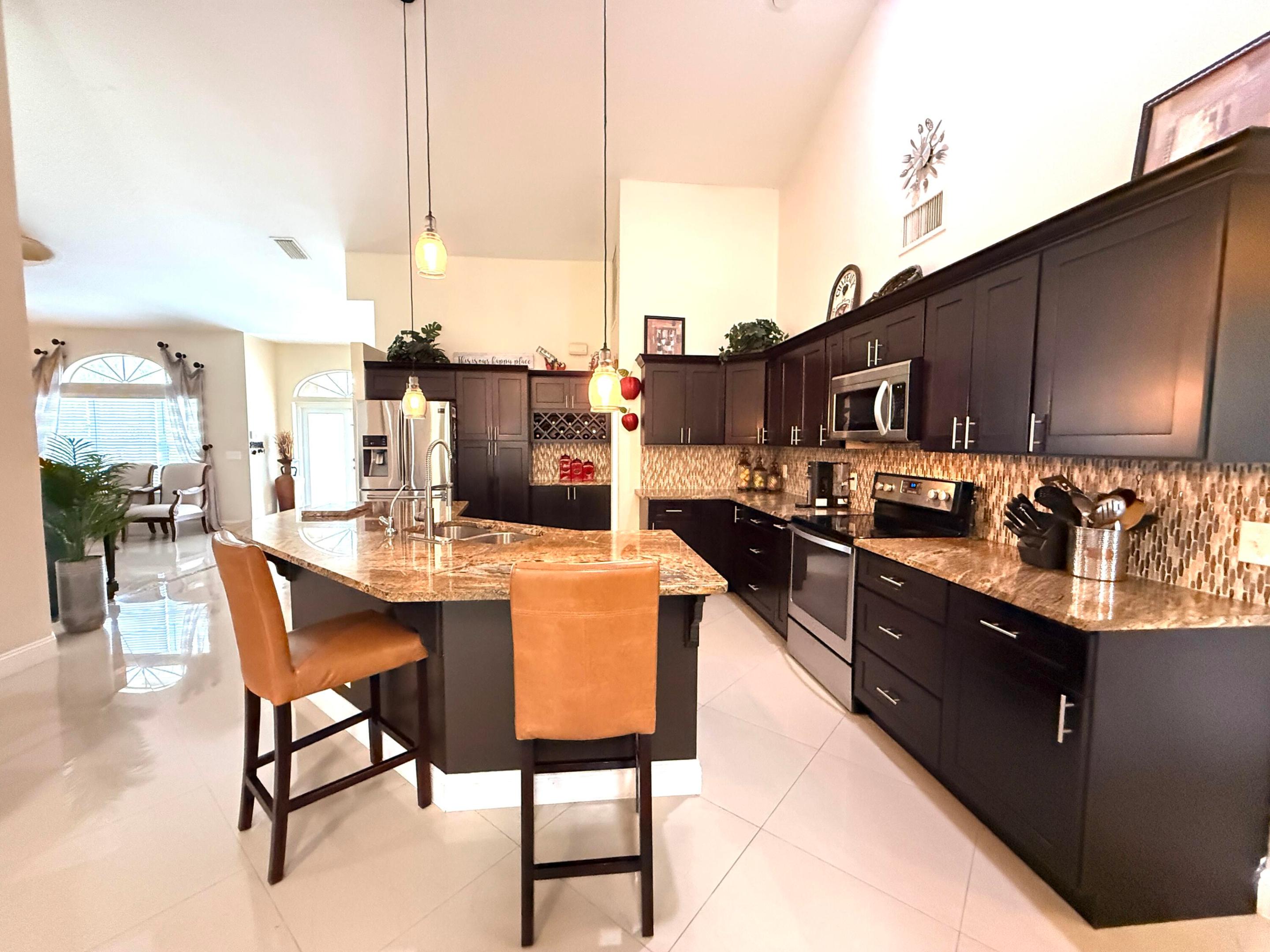 Acreage & Unrec - Residential