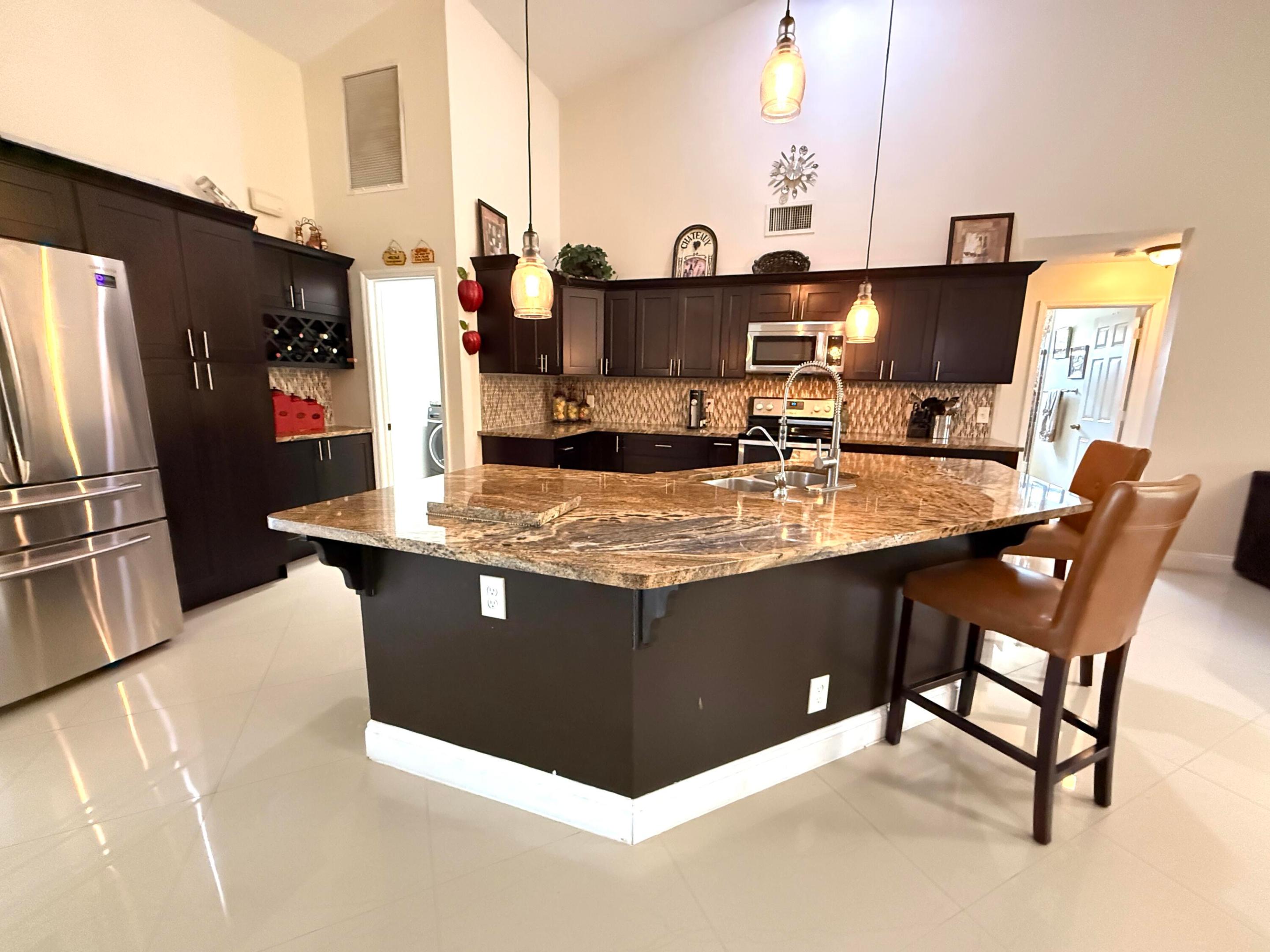 Acreage & Unrec - Residential