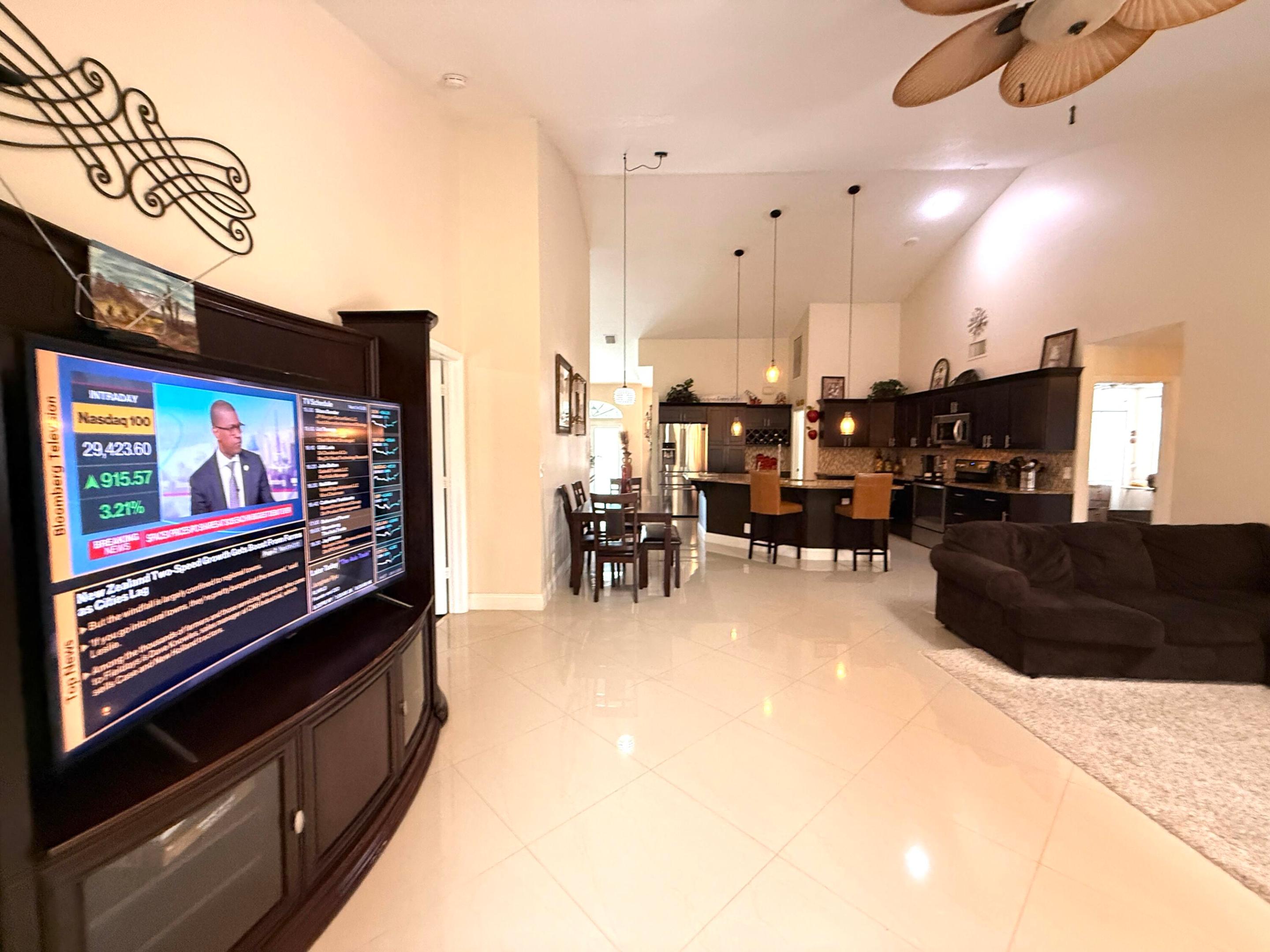 Acreage & Unrec - Residential