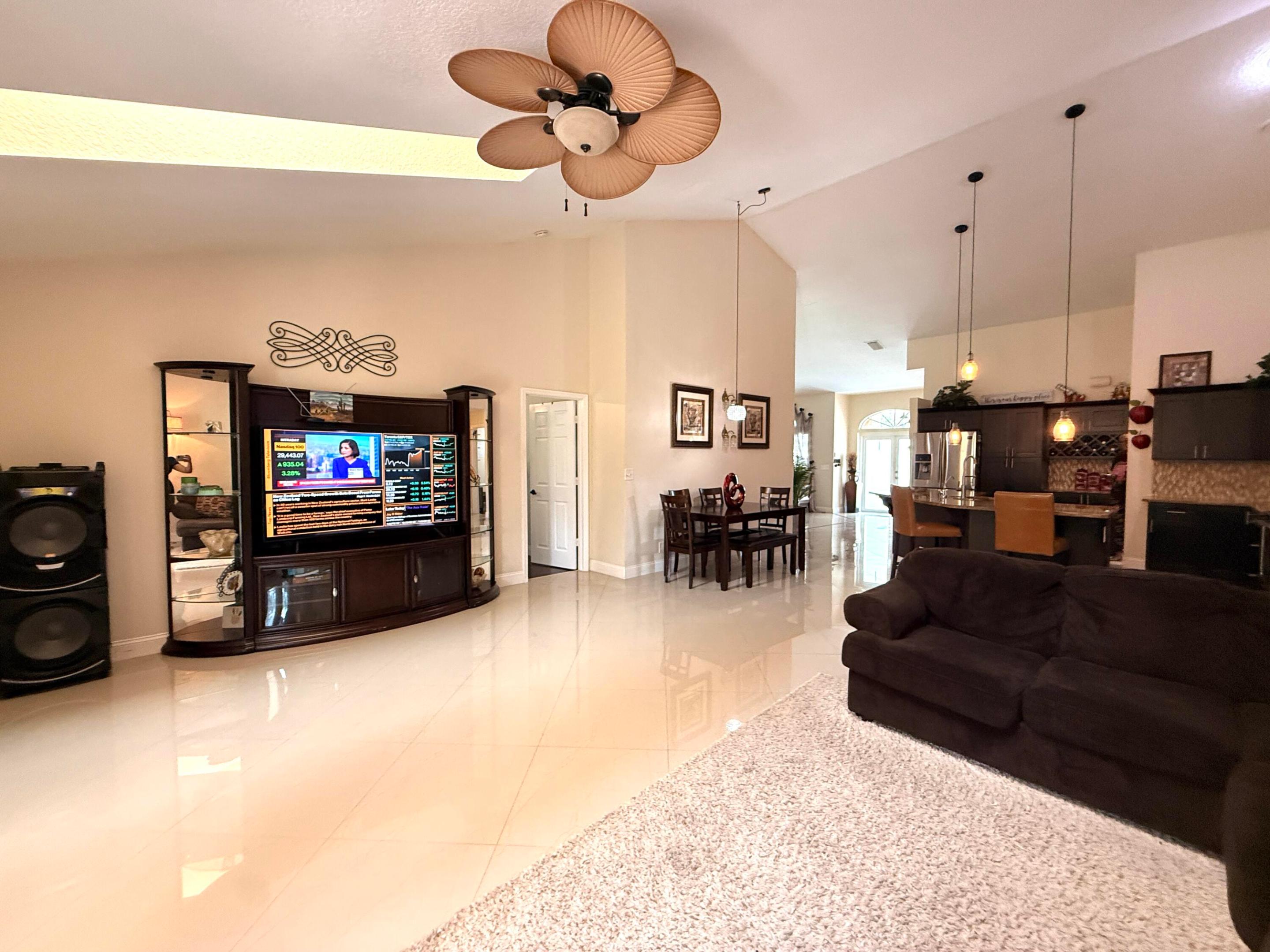 Acreage & Unrec - Residential