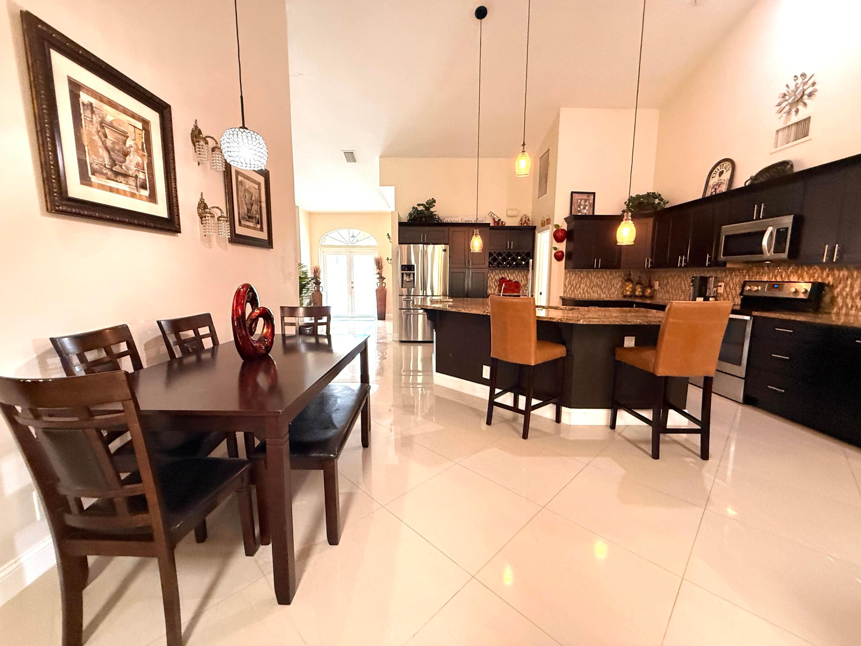 Acreage & Unrec - Residential