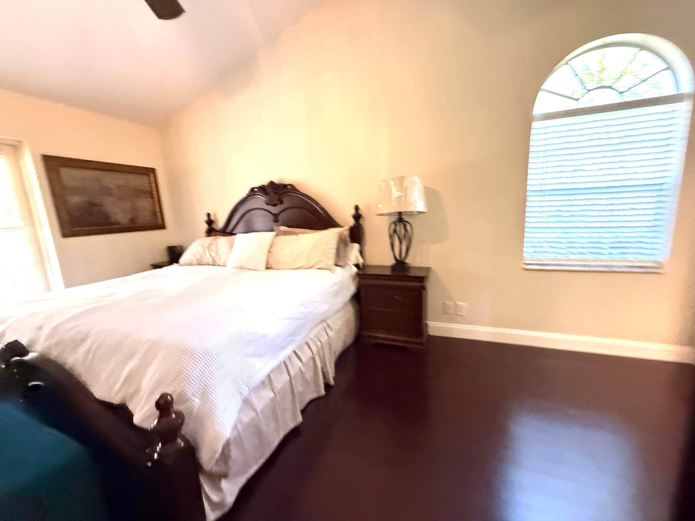 Acreage & Unrec - Residential
