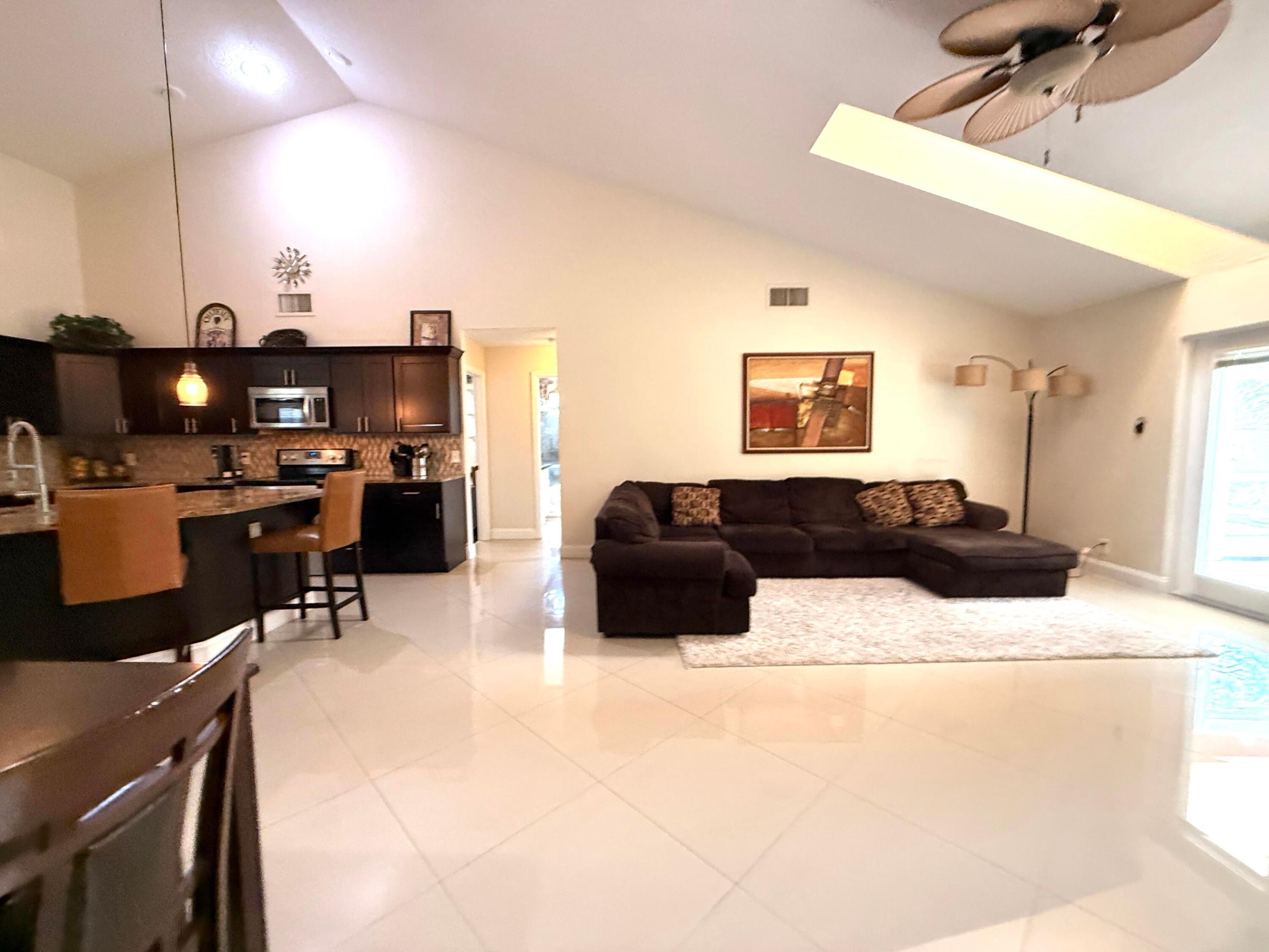 Acreage & Unrec - Residential