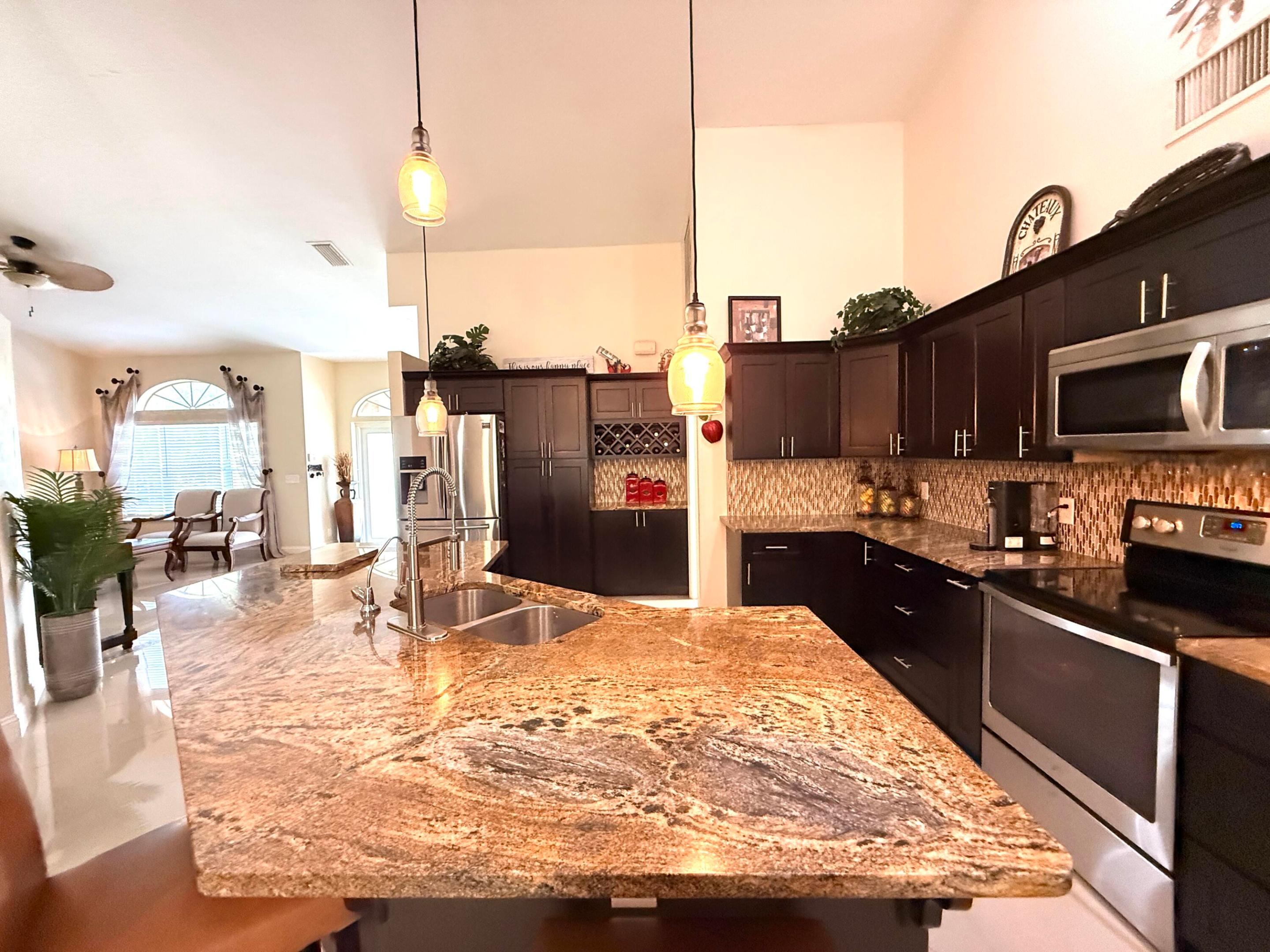 Acreage & Unrec - Residential