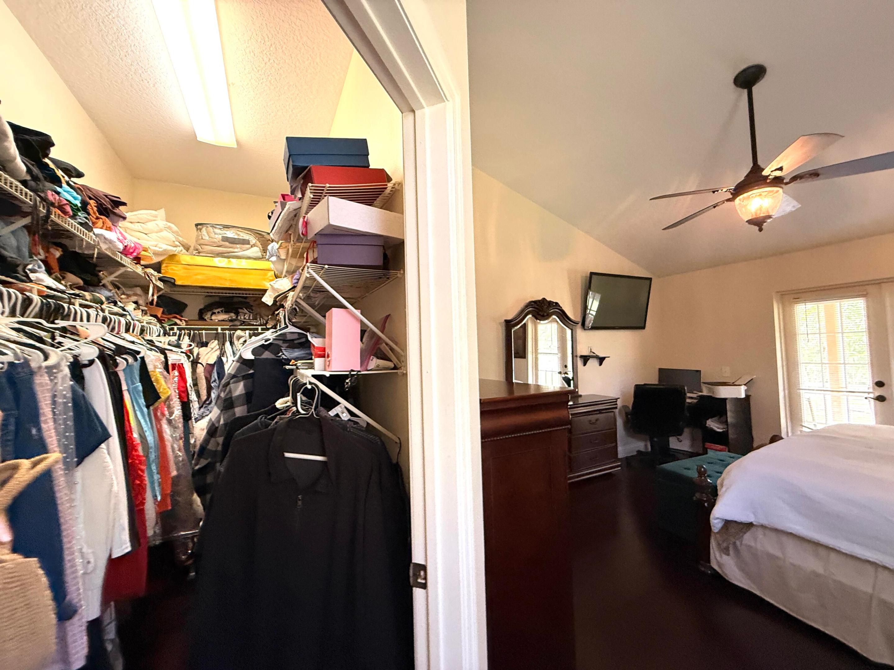 Acreage & Unrec - Residential