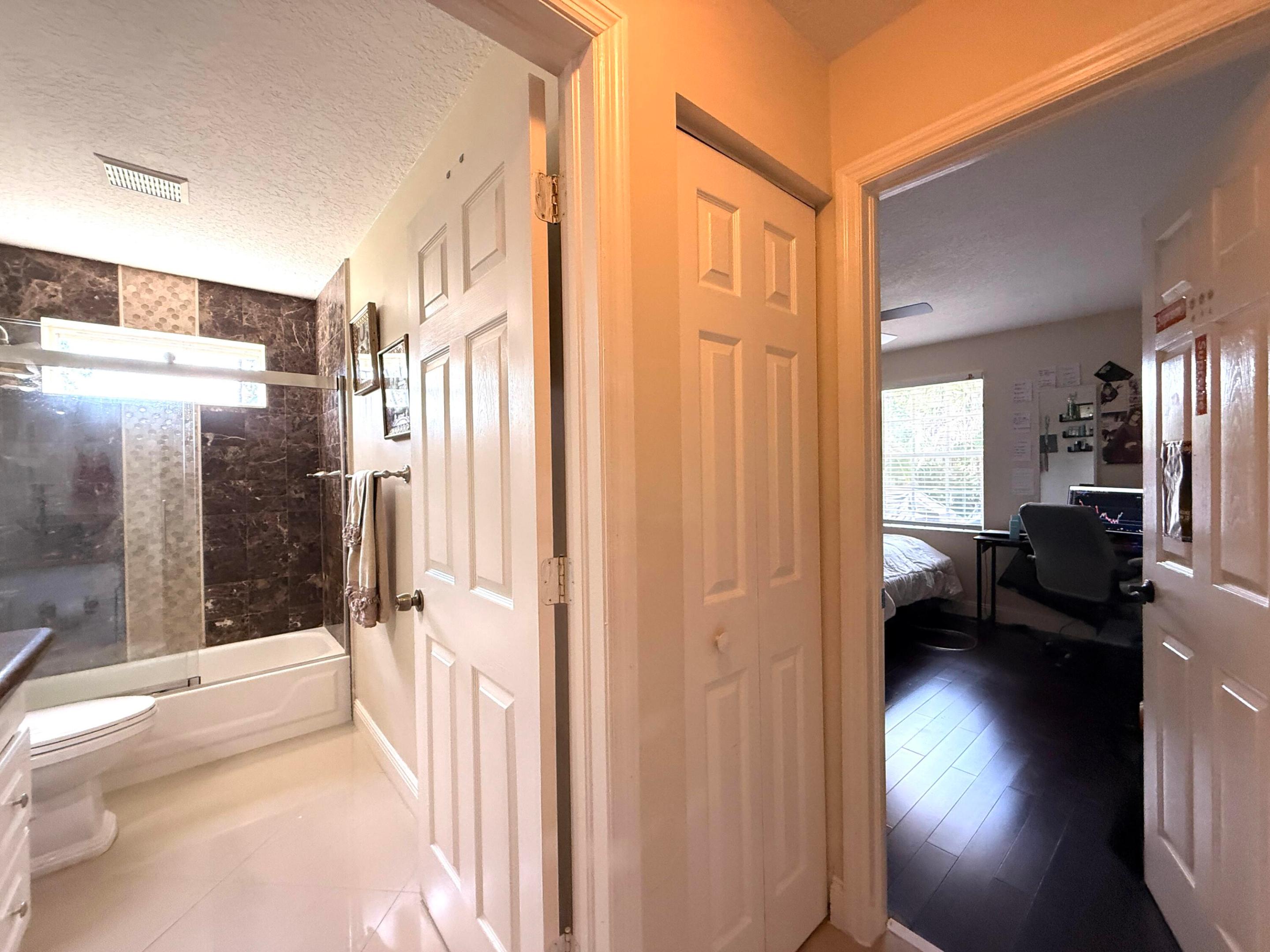 Acreage & Unrec - Residential