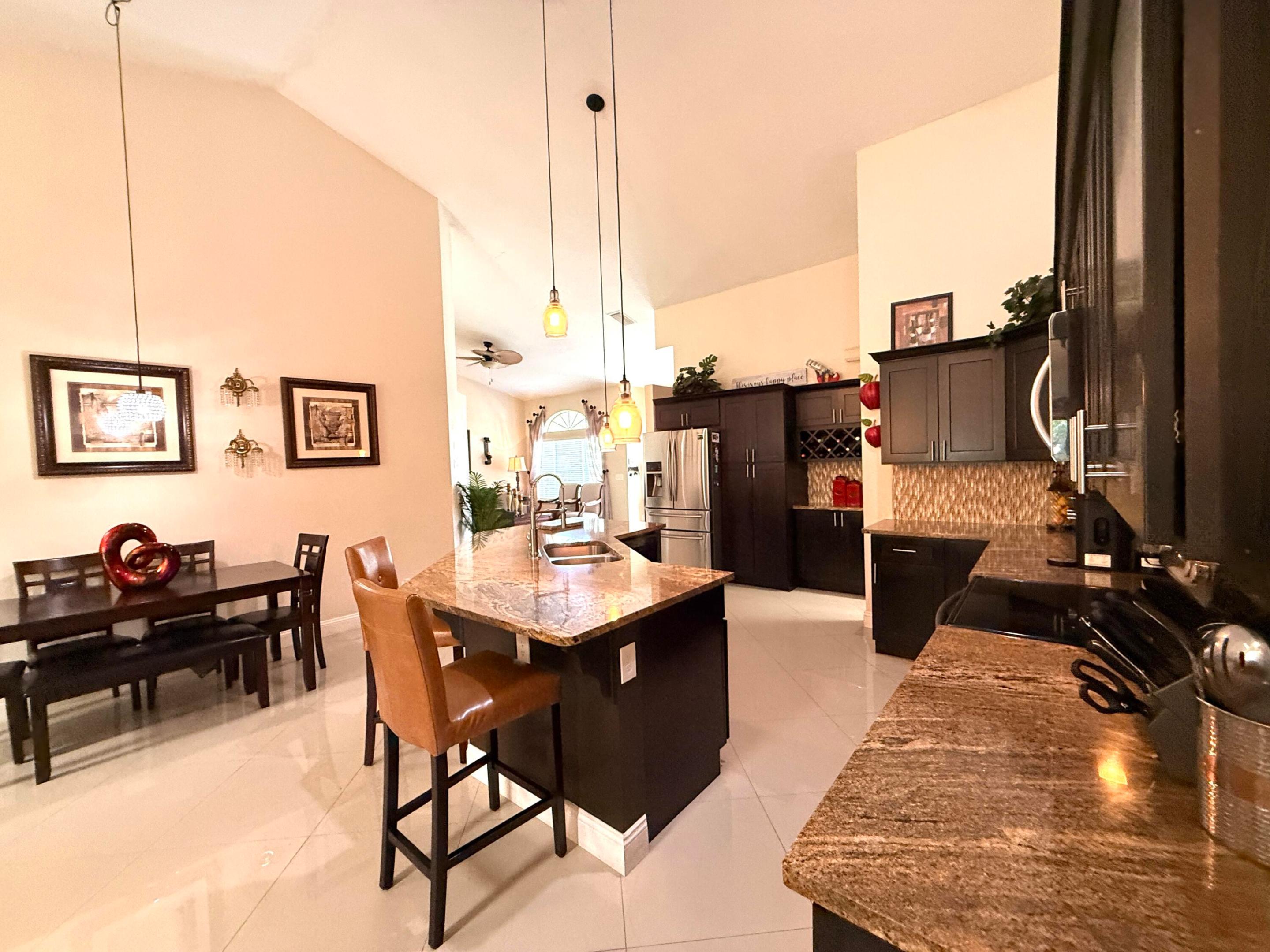 Acreage & Unrec - Residential