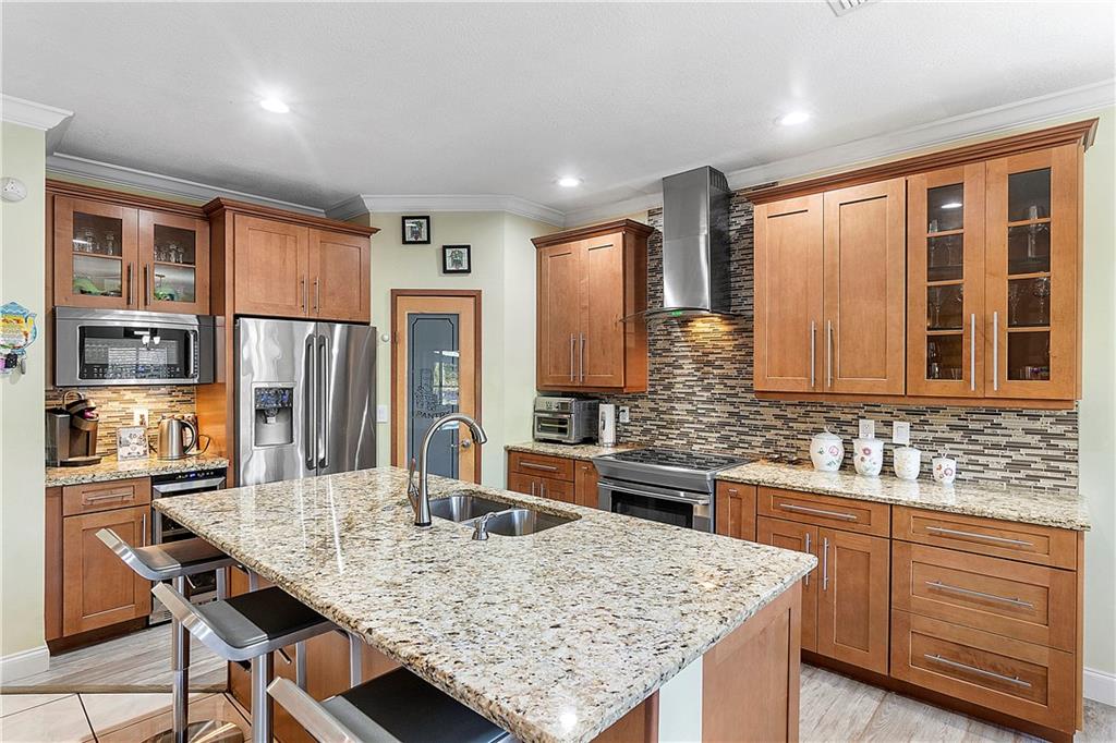 Pine Ridge 112-37 B - Residential