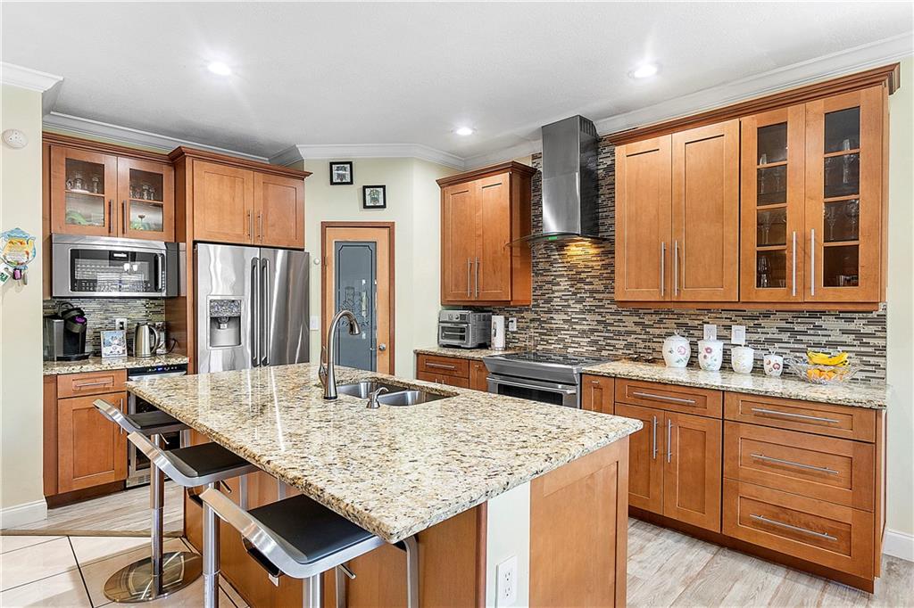 Pine Ridge 112-37 B - Residential