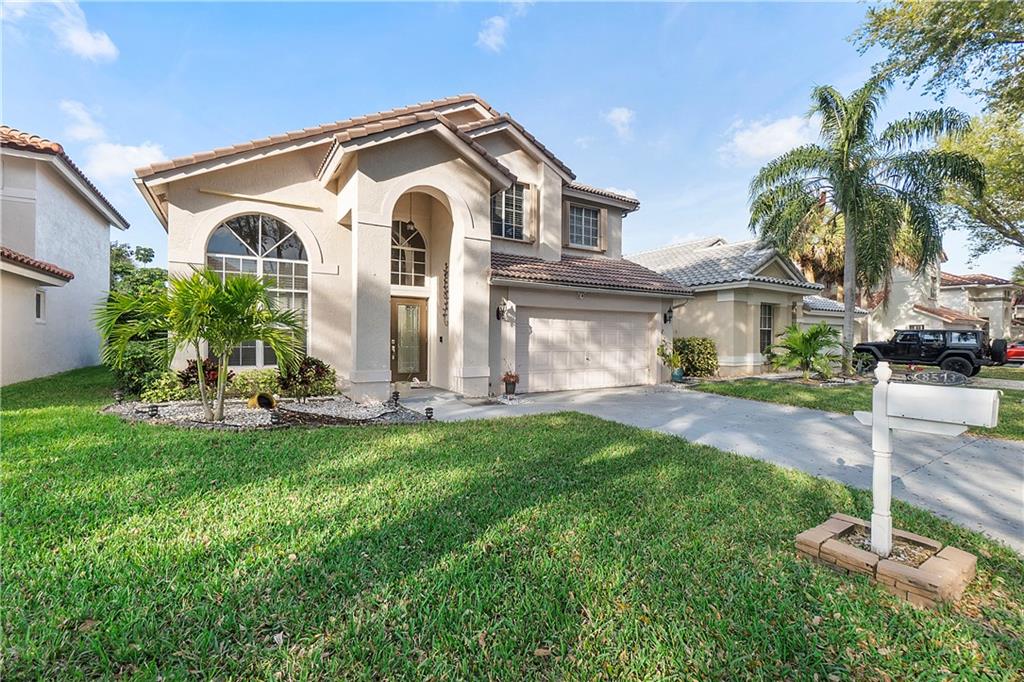 Pine Ridge 112-37 B - Residential