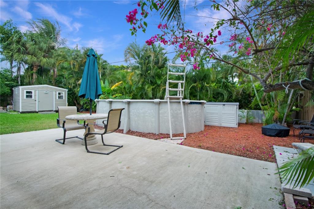 Coral Manor Third Add 53- - Residential
