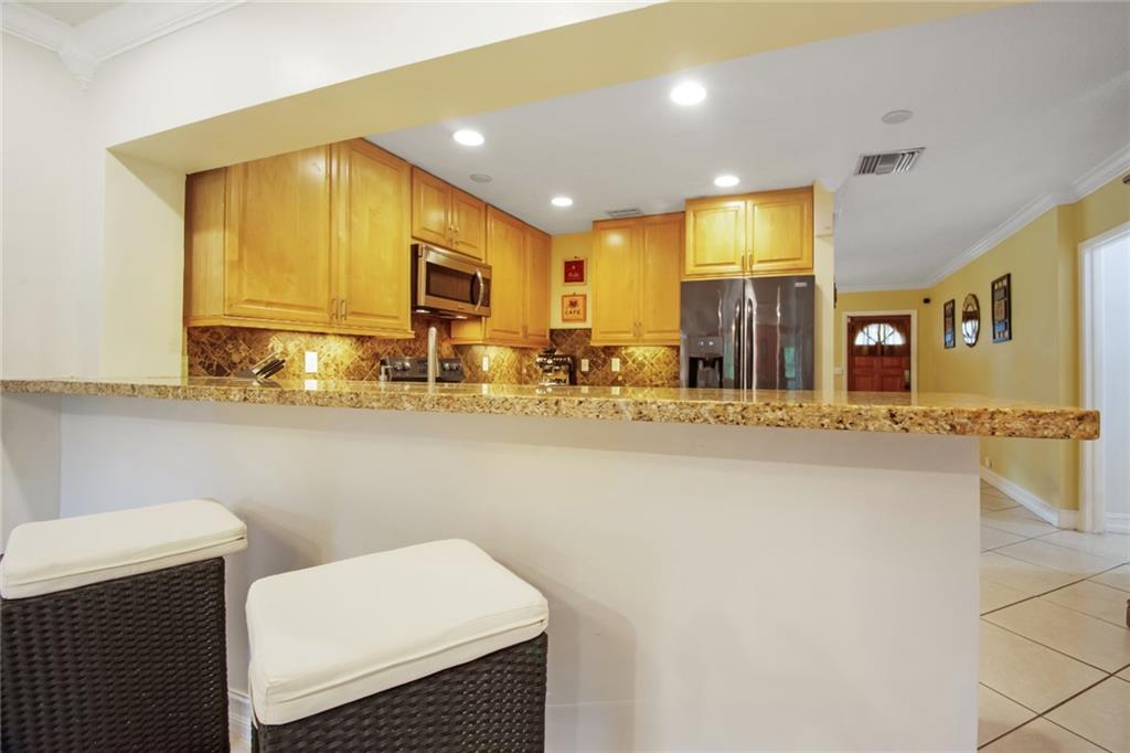 Coral Manor Third Add 53- - Residential