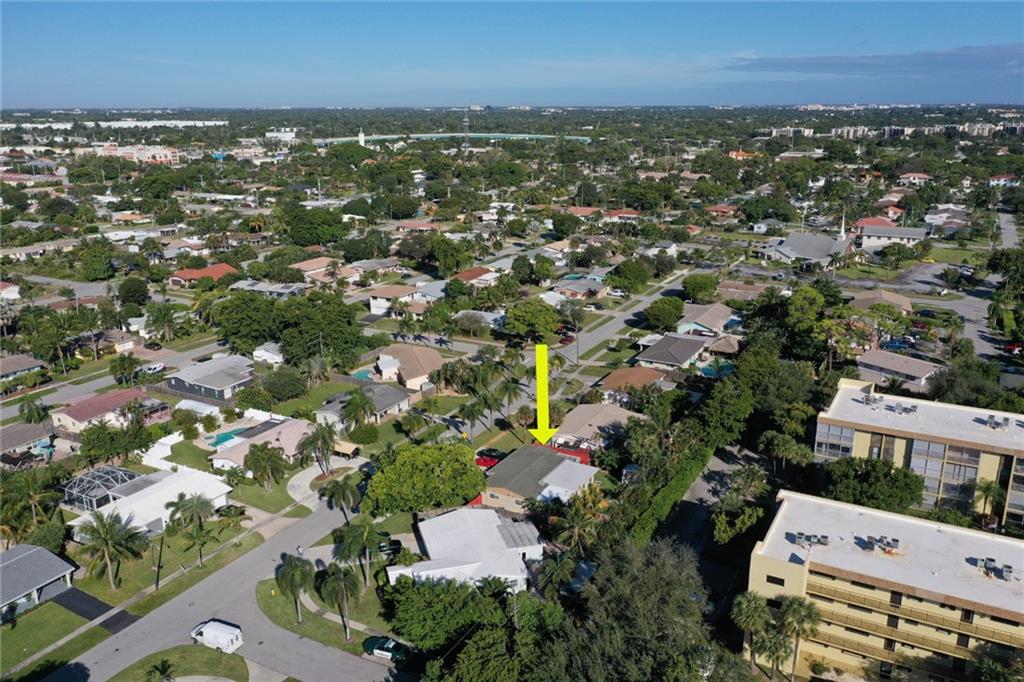 Coral Manor Third Add 53- - Residential