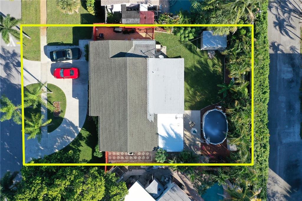 Coral Manor Third Add 53- - Residential