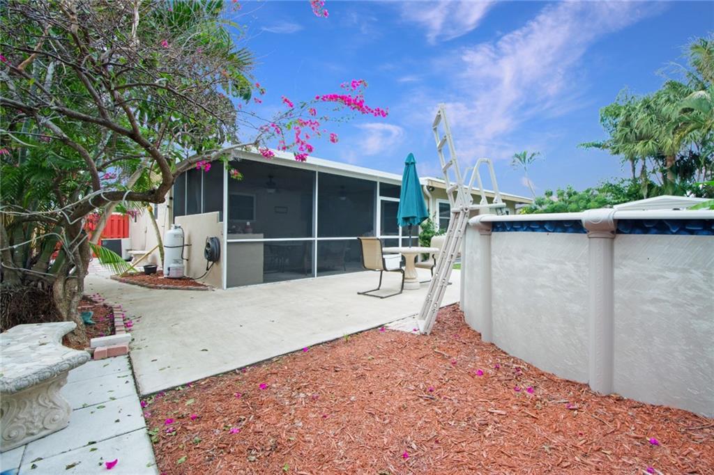 Coral Manor Third Add 53- - Residential