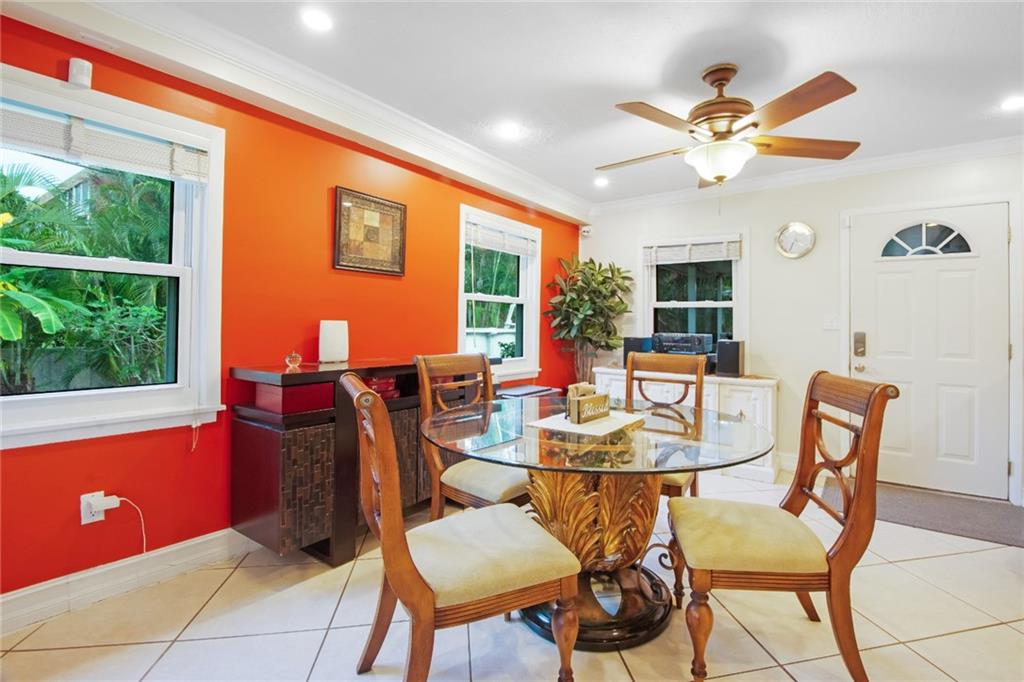 Coral Manor Third Add 53- - Residential
