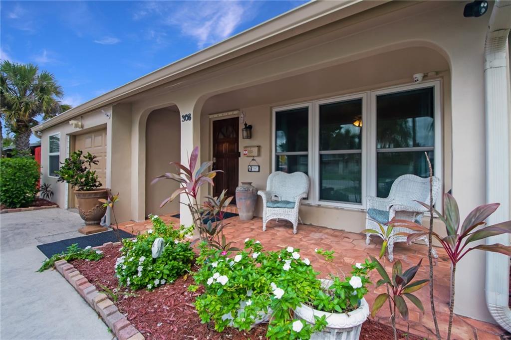 Coral Manor Third Add 53- - Residential