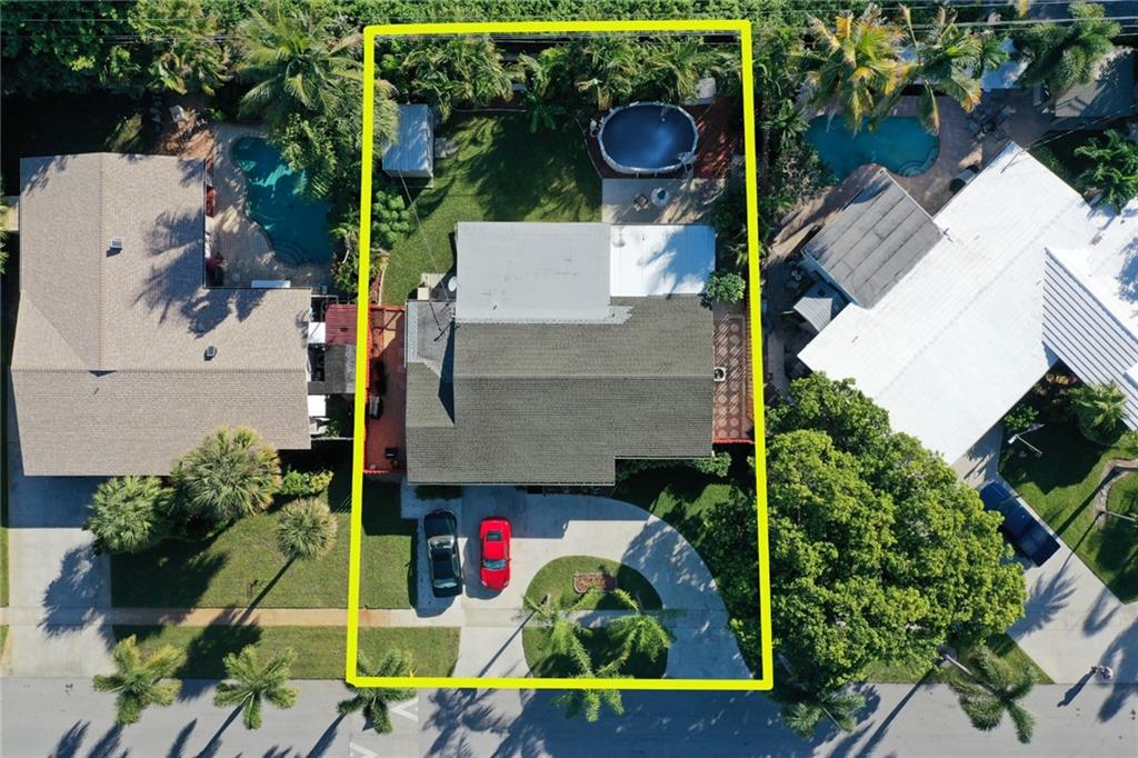 Coral Manor Third Add 53- - Residential