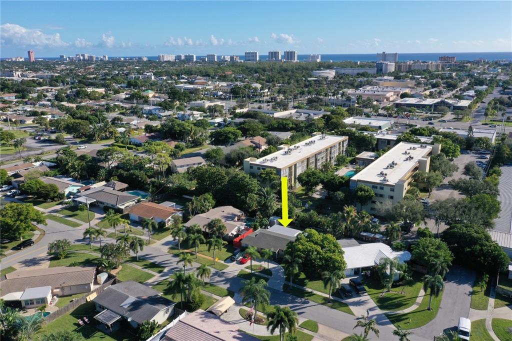 Coral Manor Third Add 53- - Residential