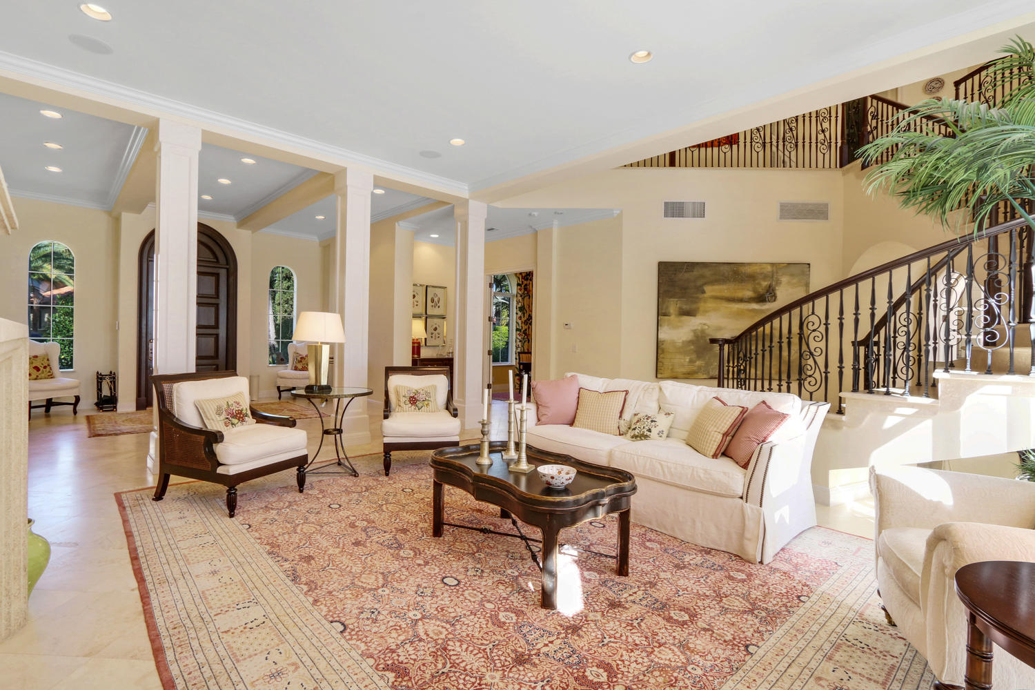 HARBOUR ISLES - Residential