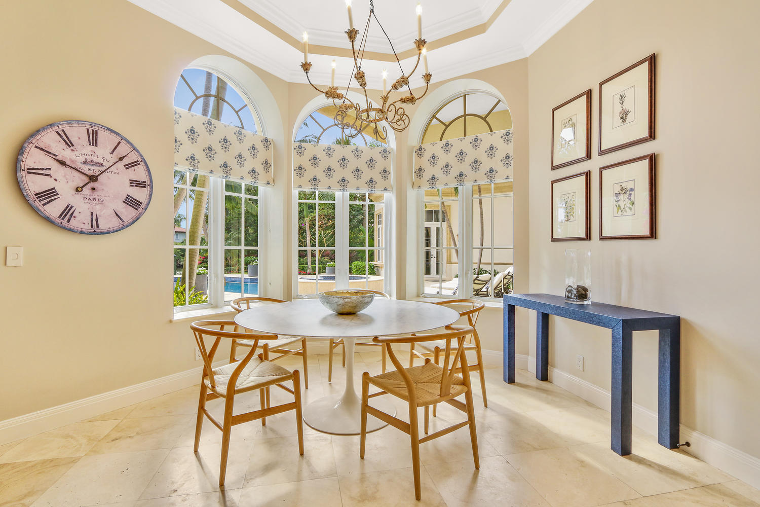 HARBOUR ISLES - Residential