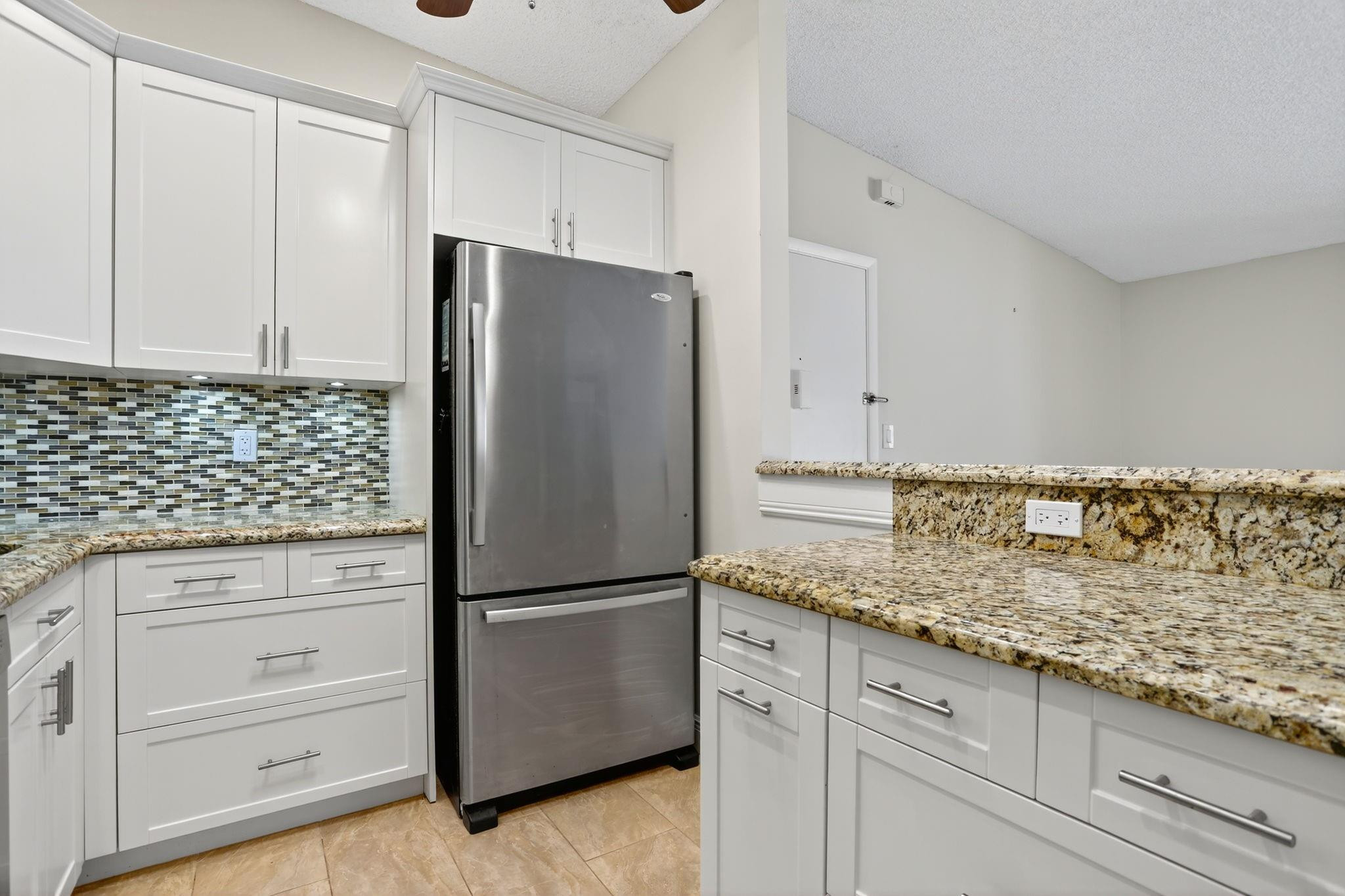 ASHMONT CONDOMINIUM F - Residential